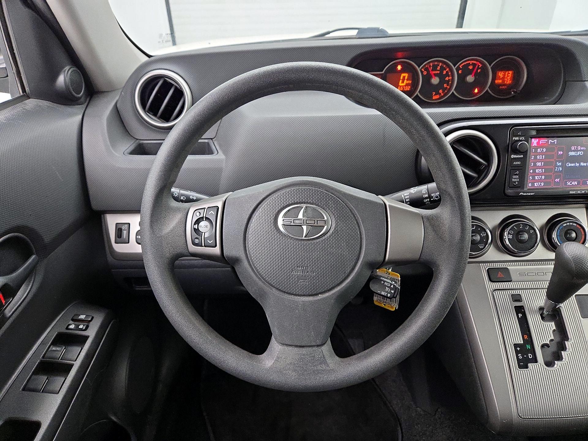 Thumbnail: 2015 Scion xB - 10