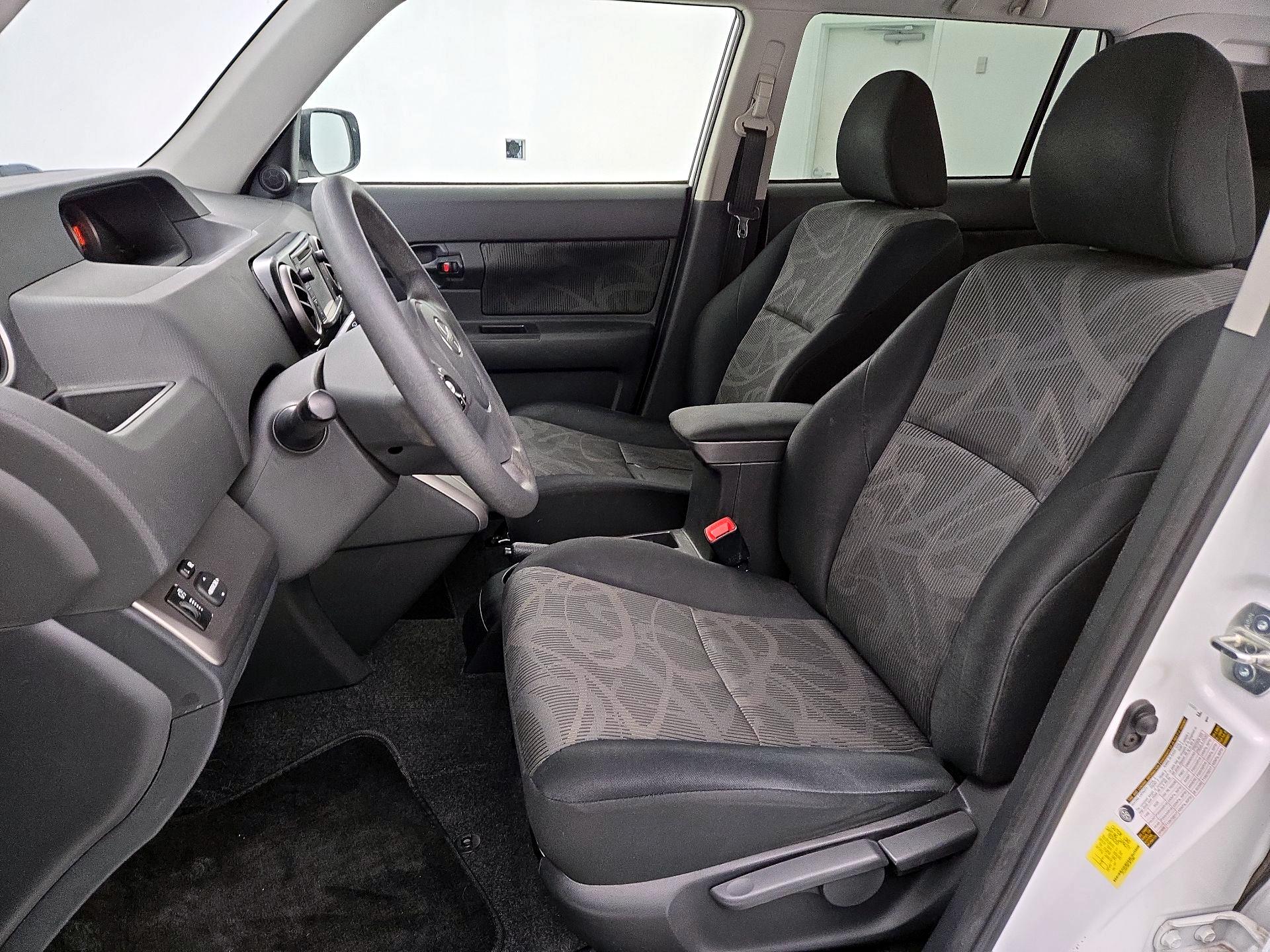 Thumbnail: 2015 Scion xB - 11