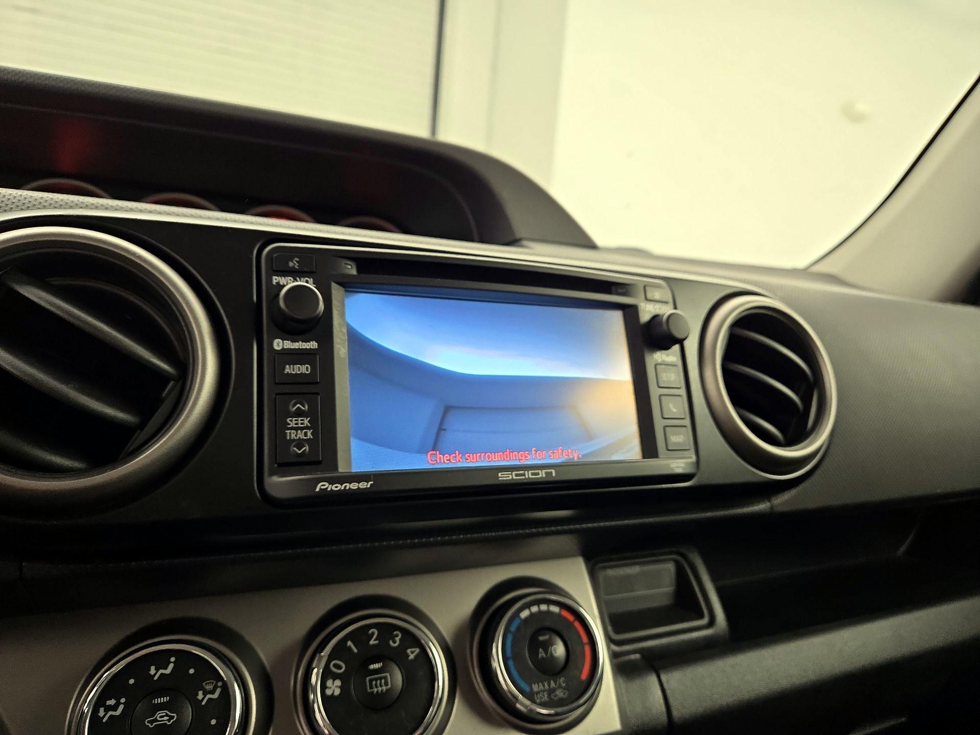Thumbnail: 2015 Scion xB - 14