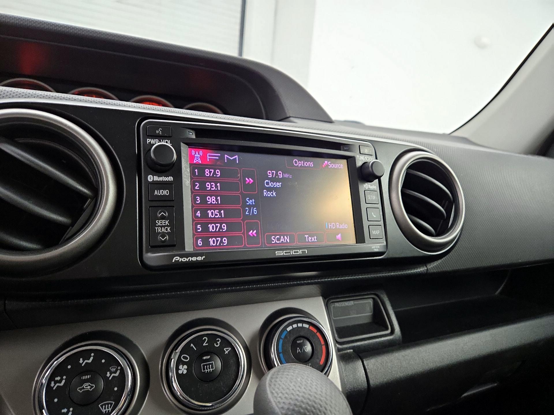 Thumbnail: 2015 Scion xB - 15