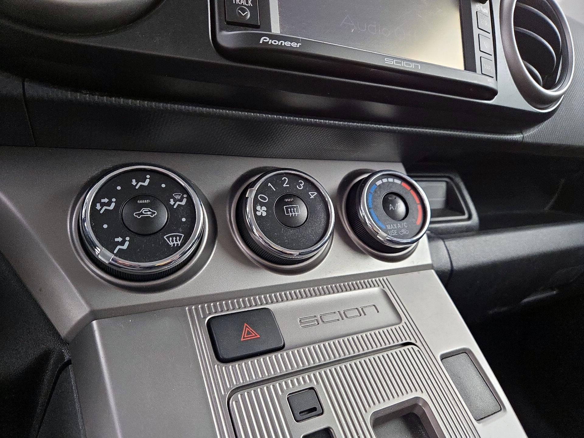 Thumbnail: 2015 Scion xB - 16
