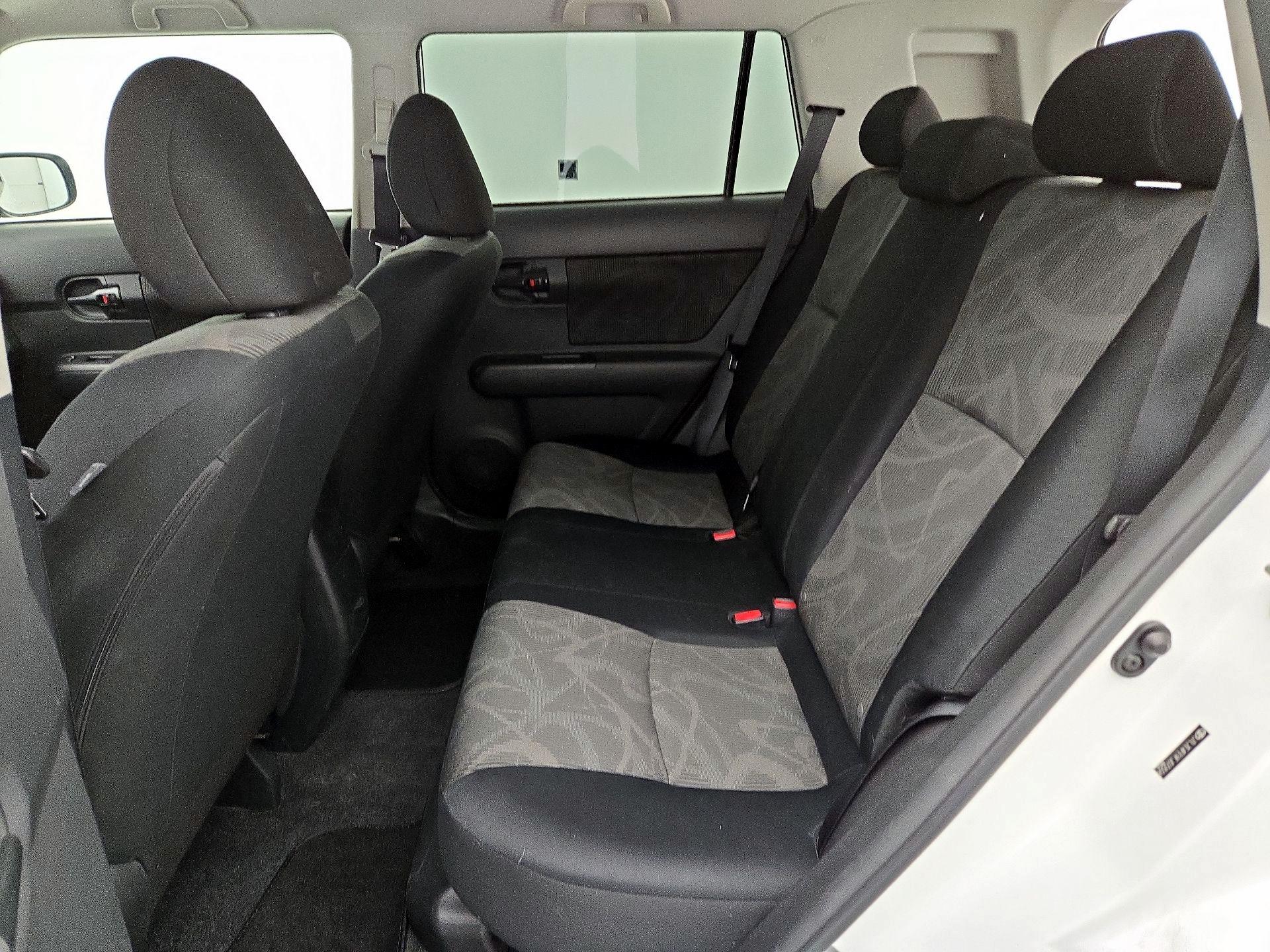 Thumbnail: 2015 Scion xB - 19