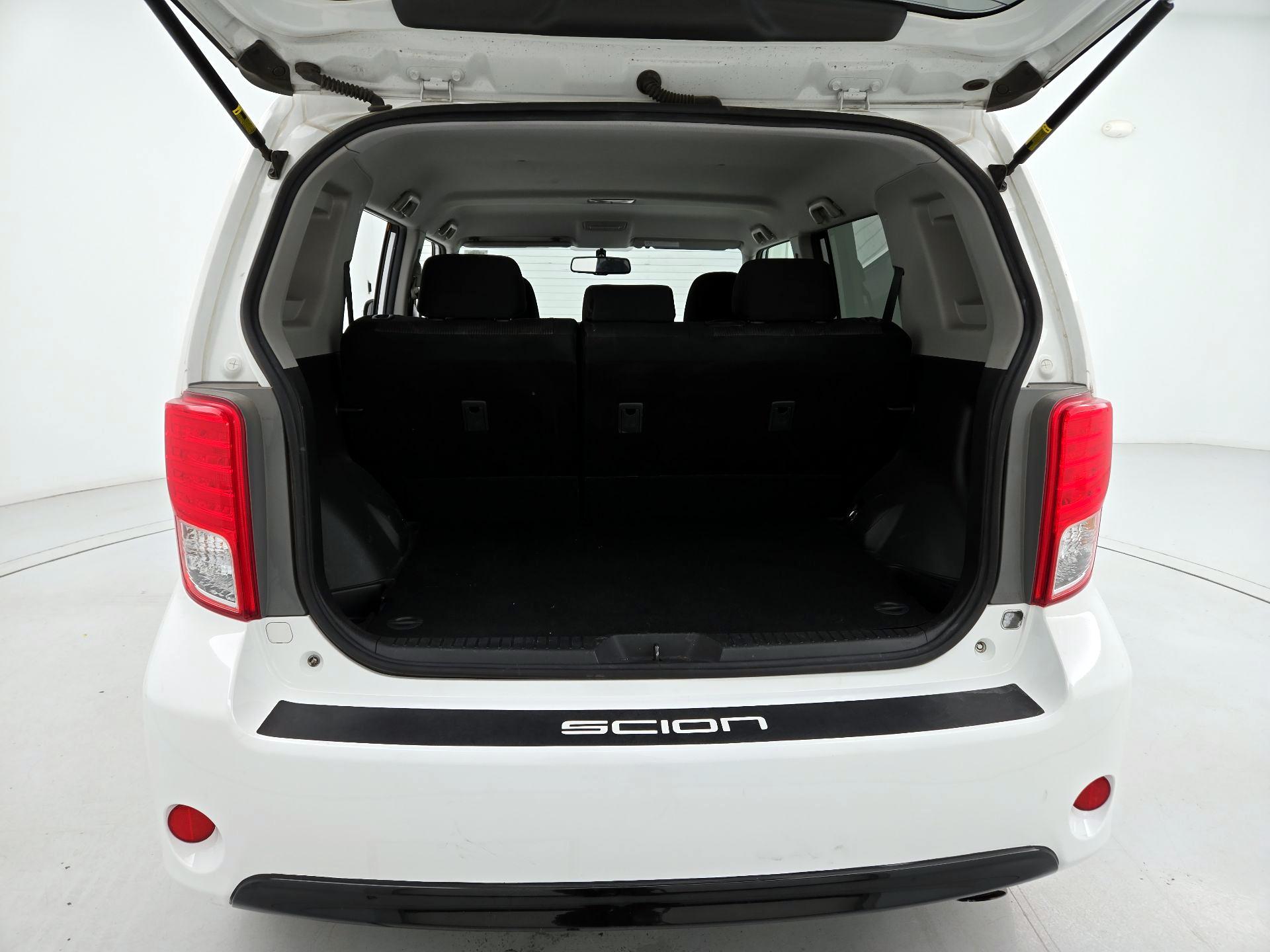 Thumbnail: 2015 Scion xB - 20