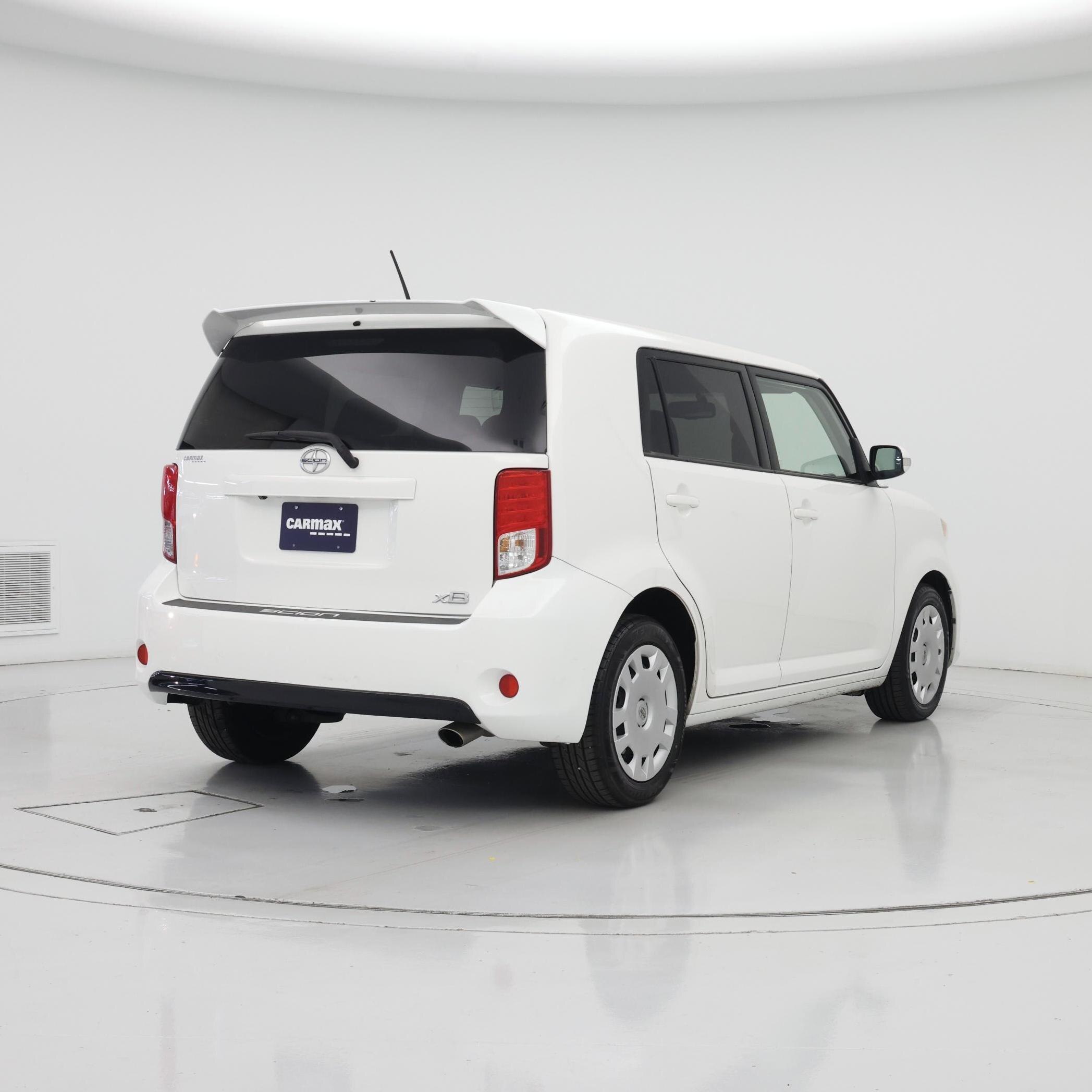 Thumbnail: 2015 Scion xB - 8