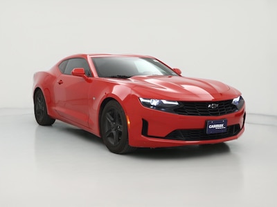 2023 Chevrolet Camaro LT