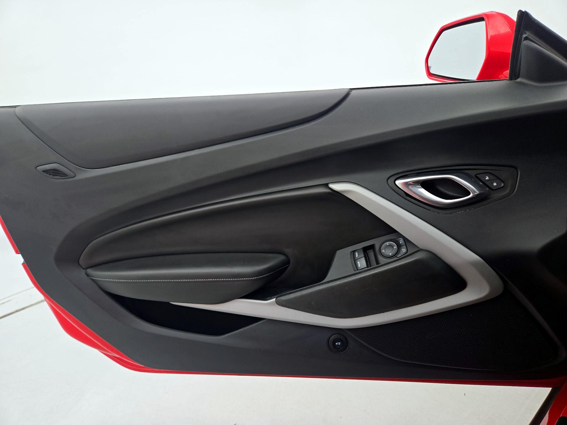 Thumbnail: 2023 Chevrolet Camaro - 12