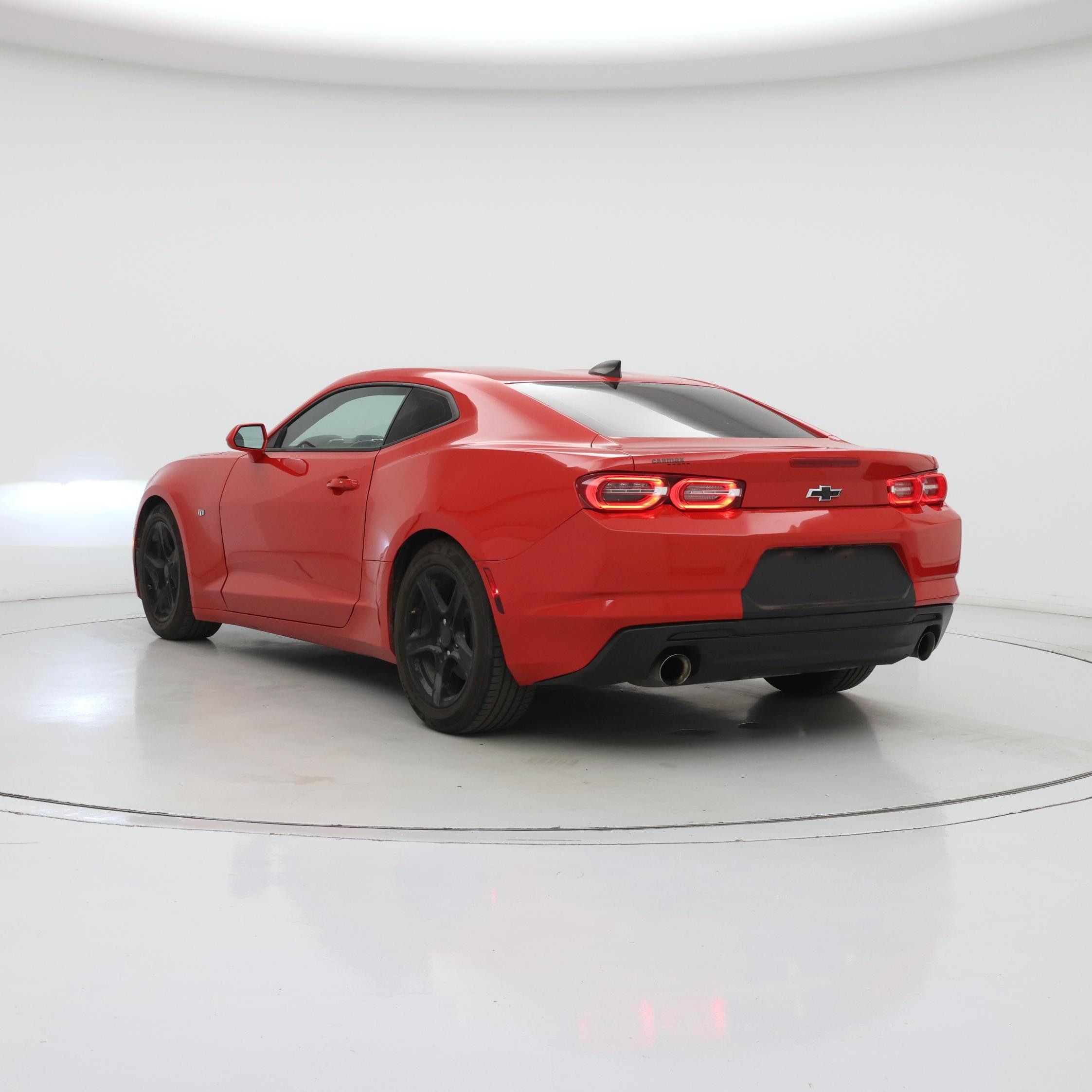 Thumbnail: 2023 Chevrolet Camaro - 2
