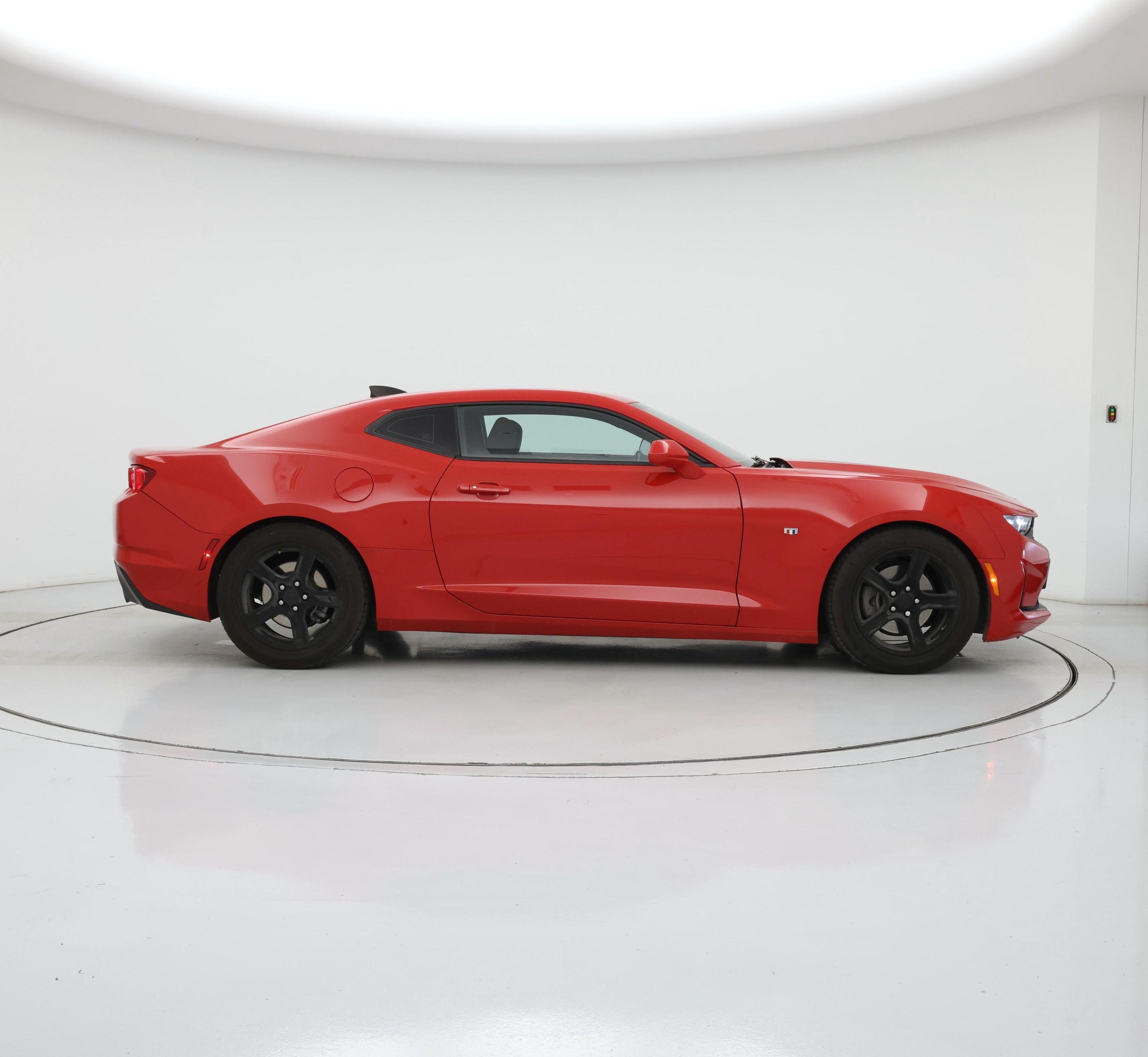 Thumbnail: 2023 Chevrolet Camaro - 7