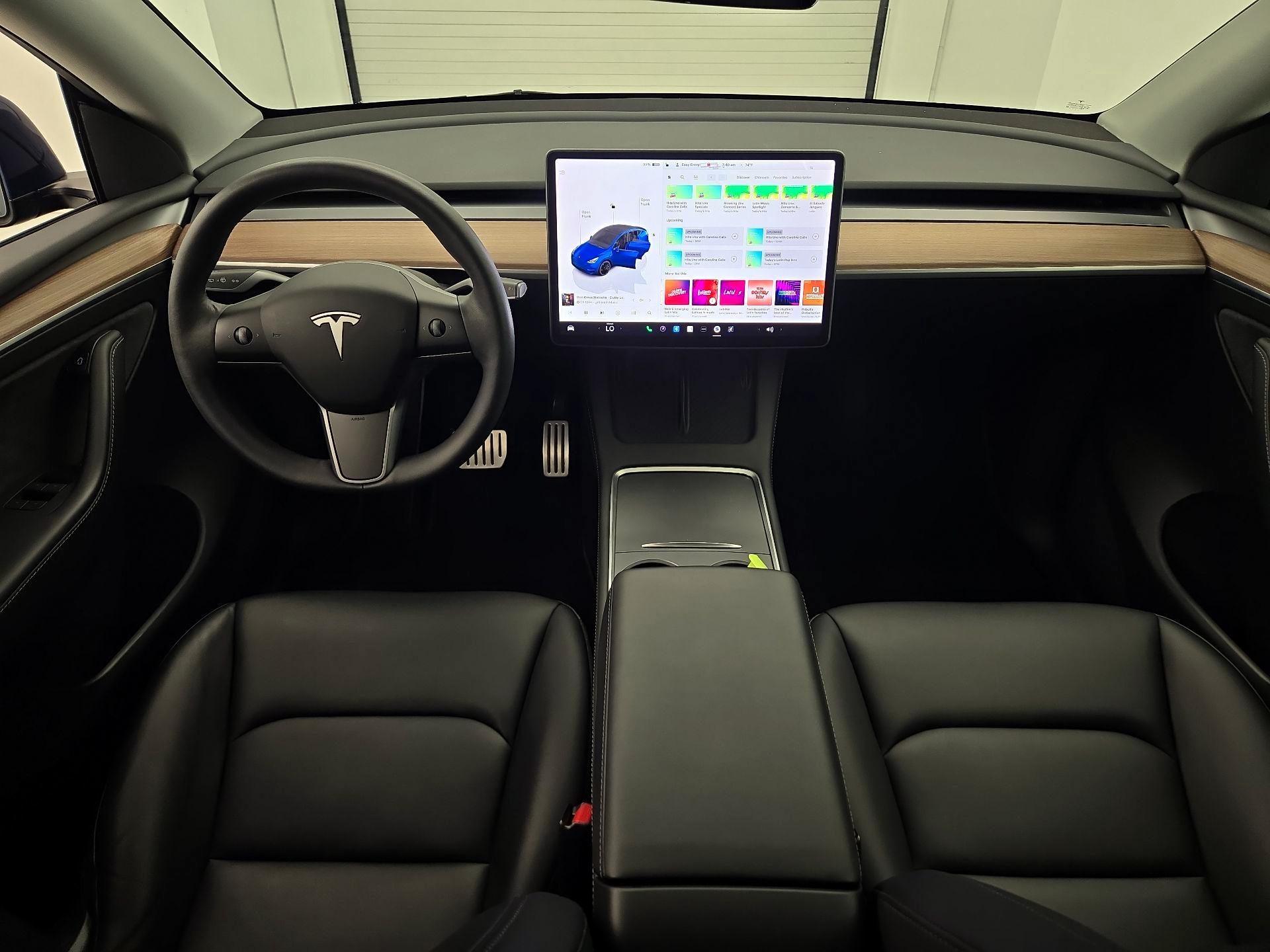 Thumbnail: 2023 Tesla Model Y - 9