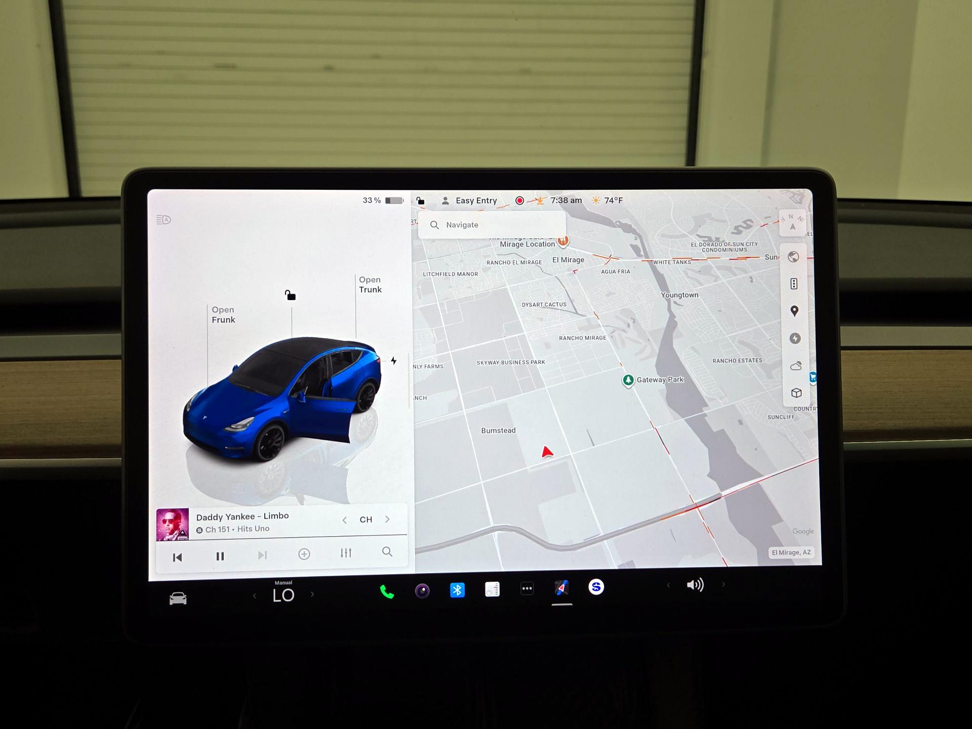 Thumbnail: 2023 Tesla Model Y - 13