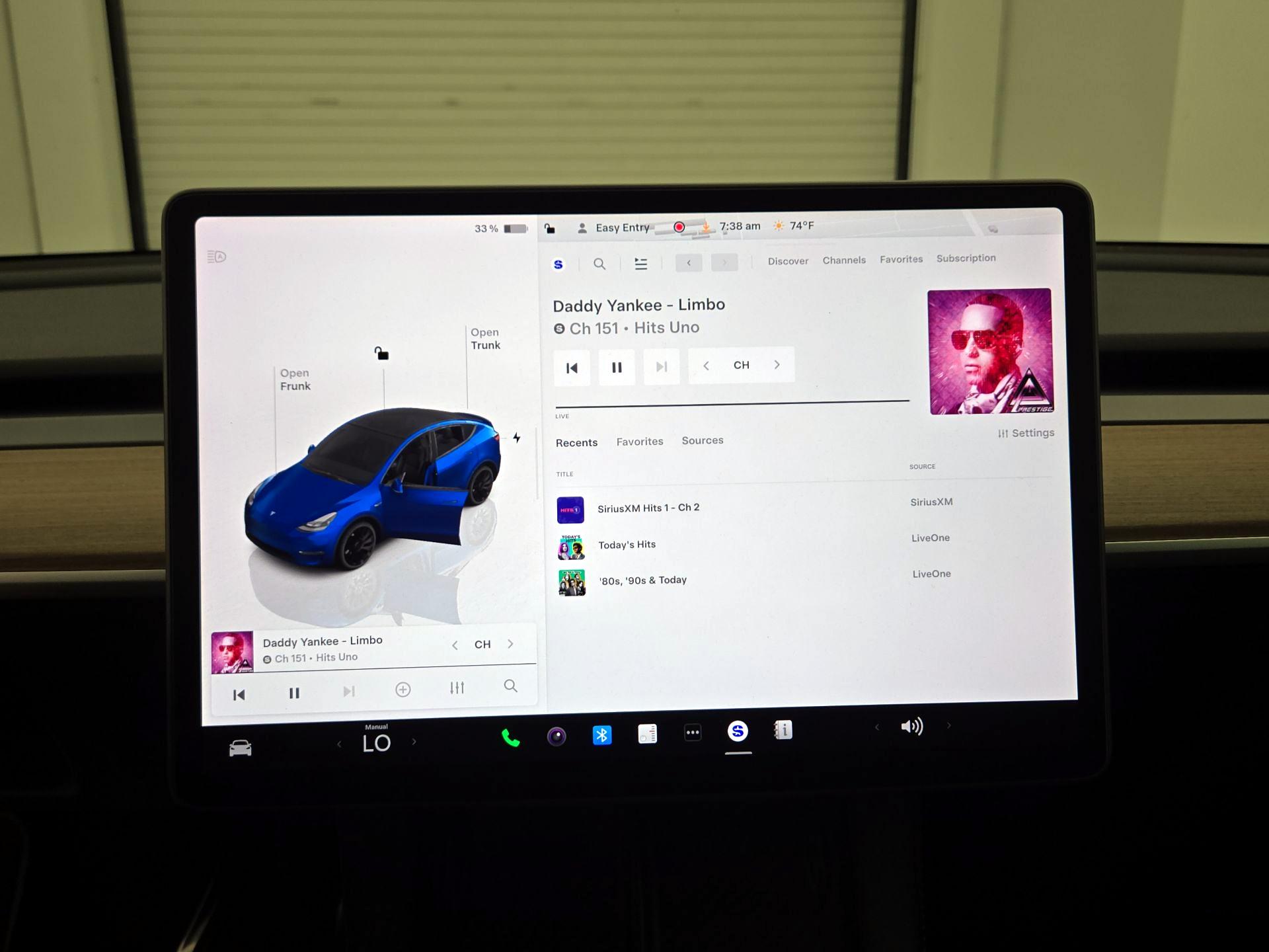 Thumbnail: 2023 Tesla Model Y - 15