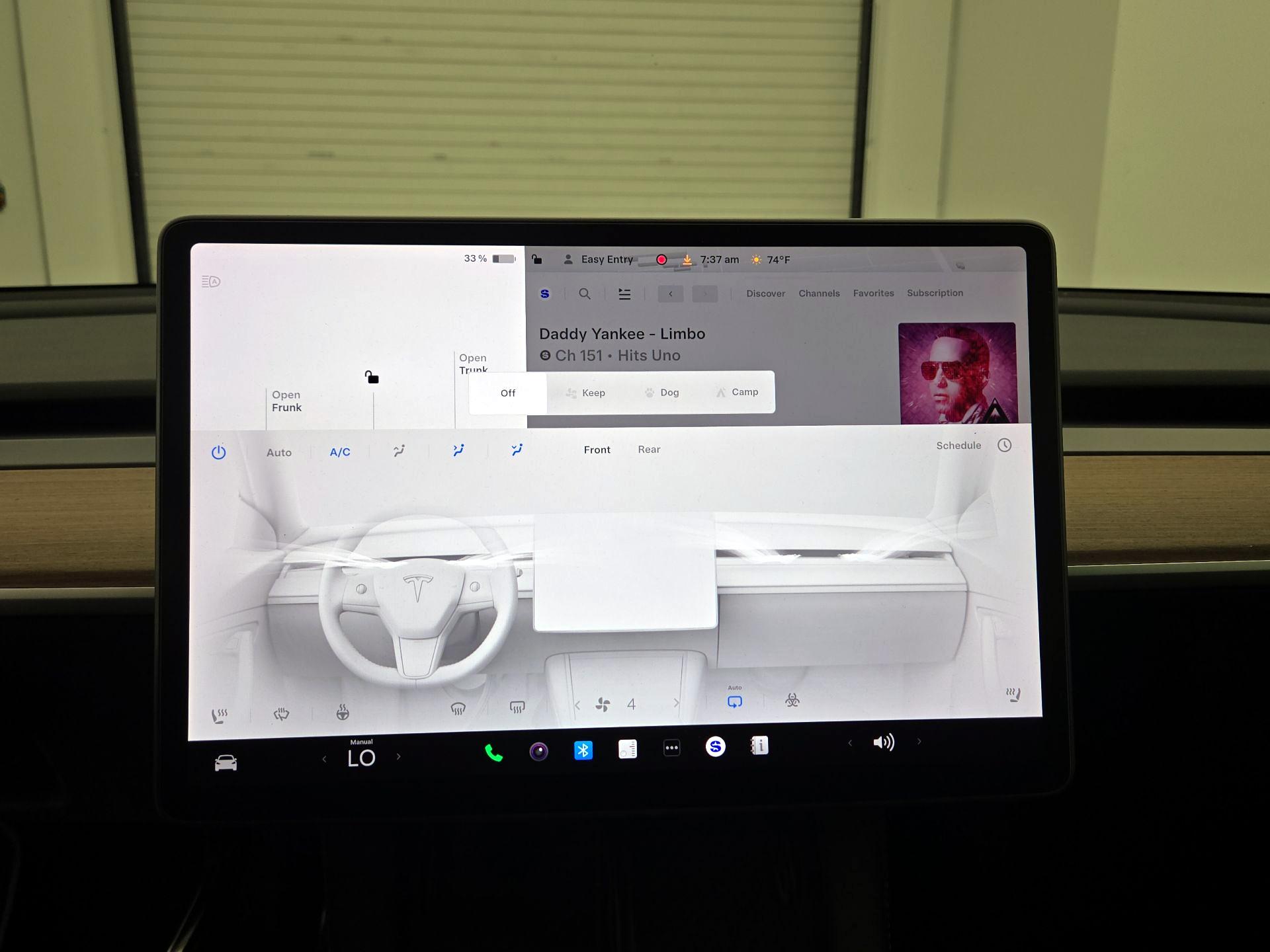 Thumbnail: 2023 Tesla Model Y - 16