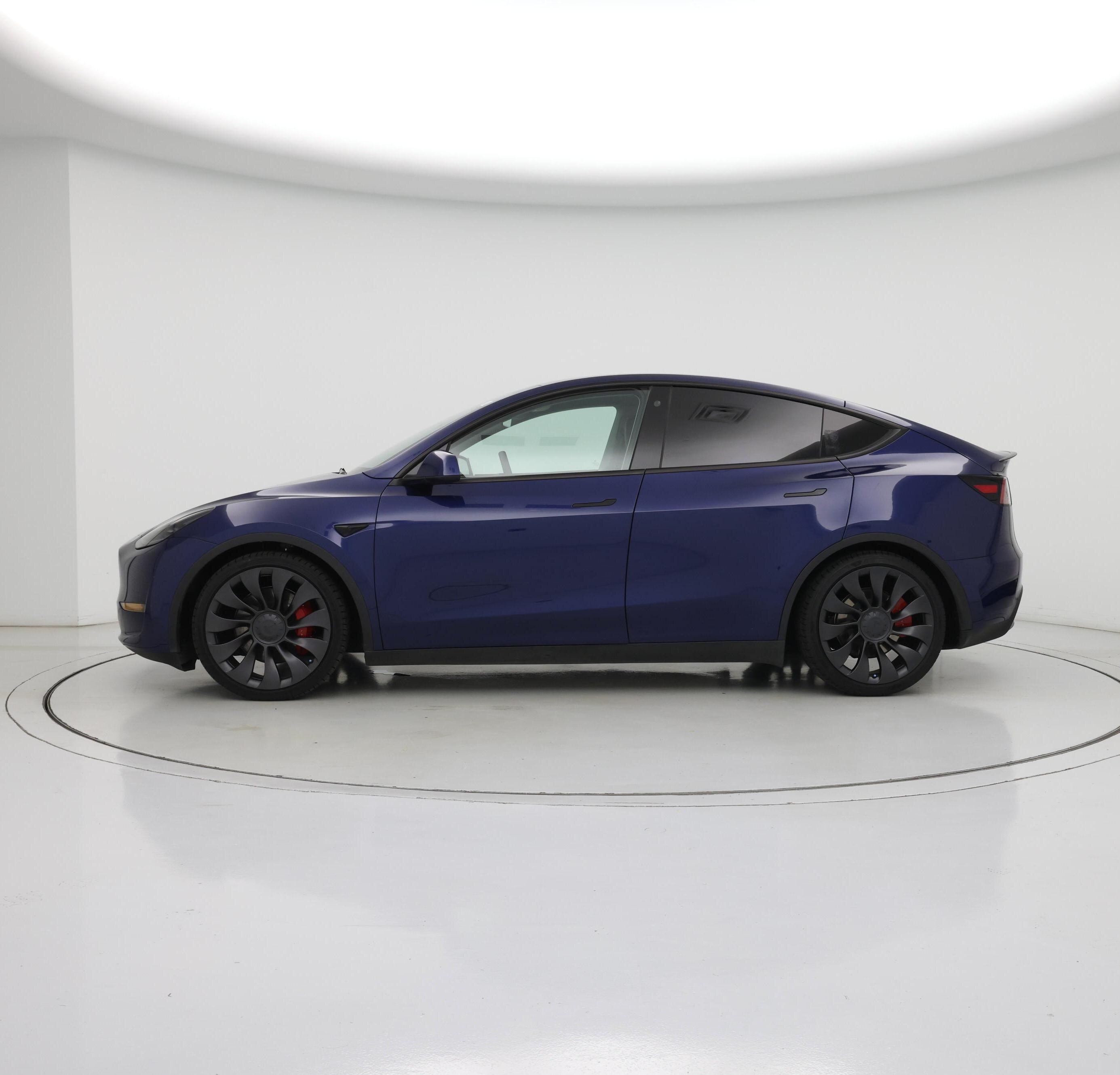 Thumbnail: 2023 Tesla Model Y - 3