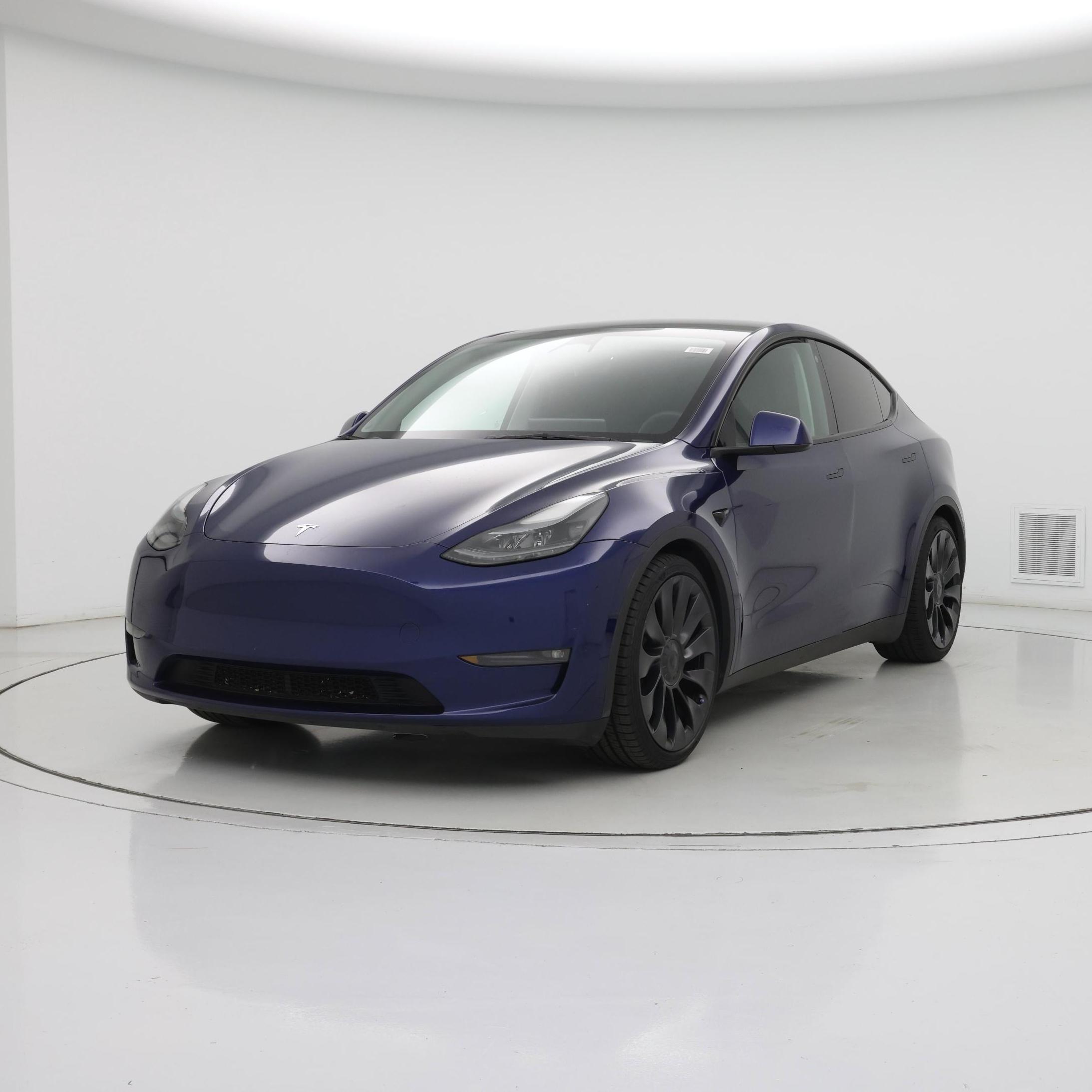 Thumbnail: 2023 Tesla Model Y - 4