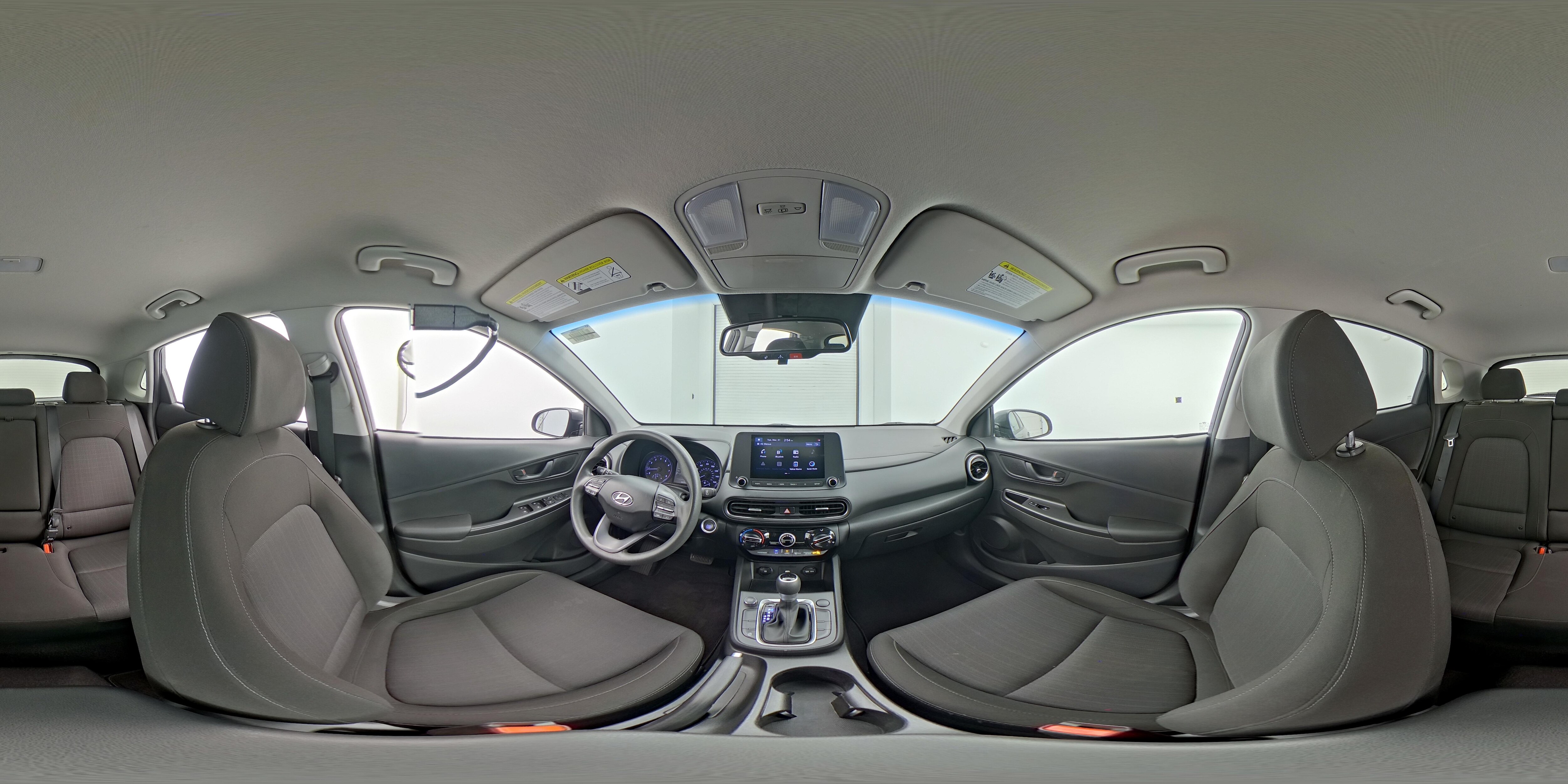 2023 Hyundai Kona SEL - Photo 24
