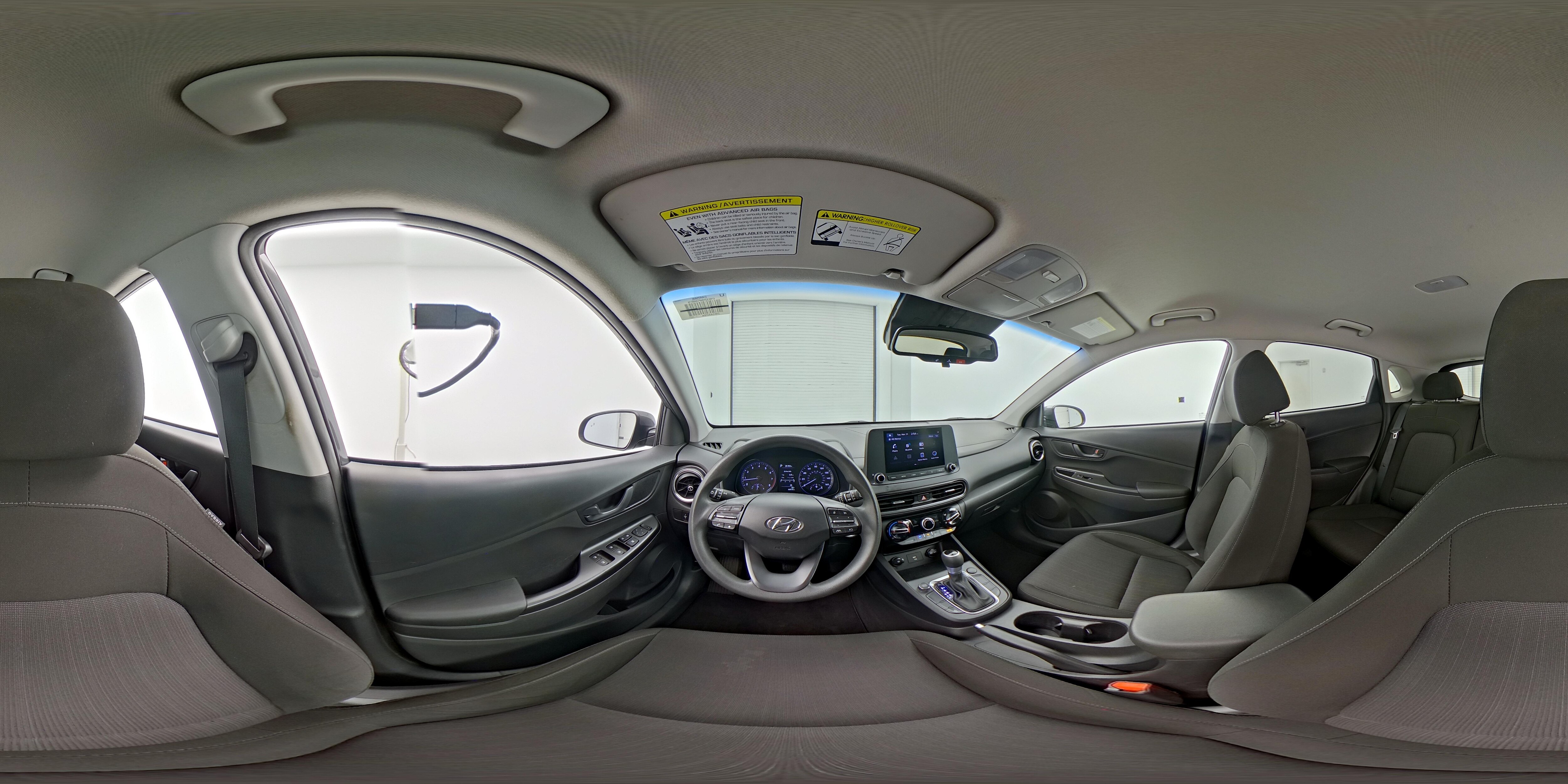 2023 Hyundai Kona SEL - Photo 26