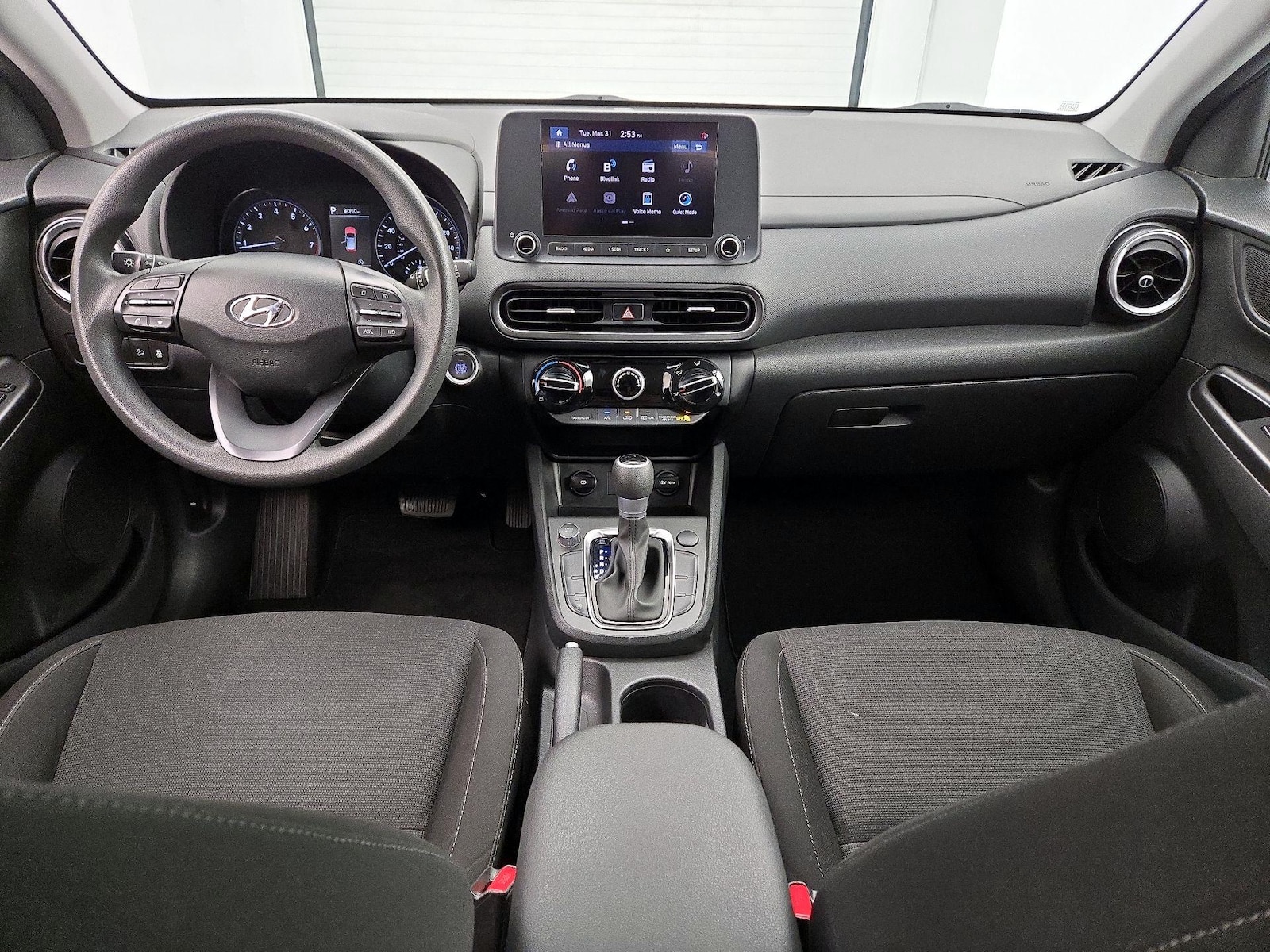 2023 Hyundai Kona SEL - Photo 10