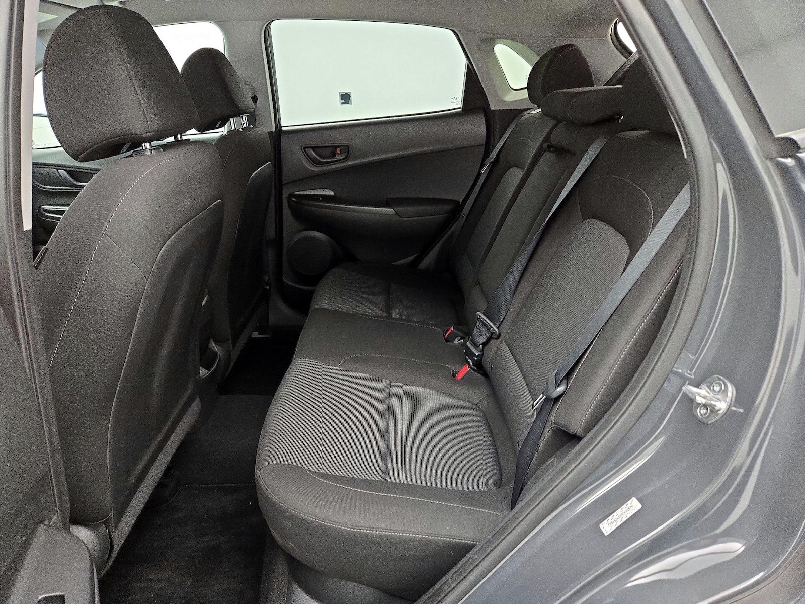 2023 Hyundai Kona SEL - Photo 20