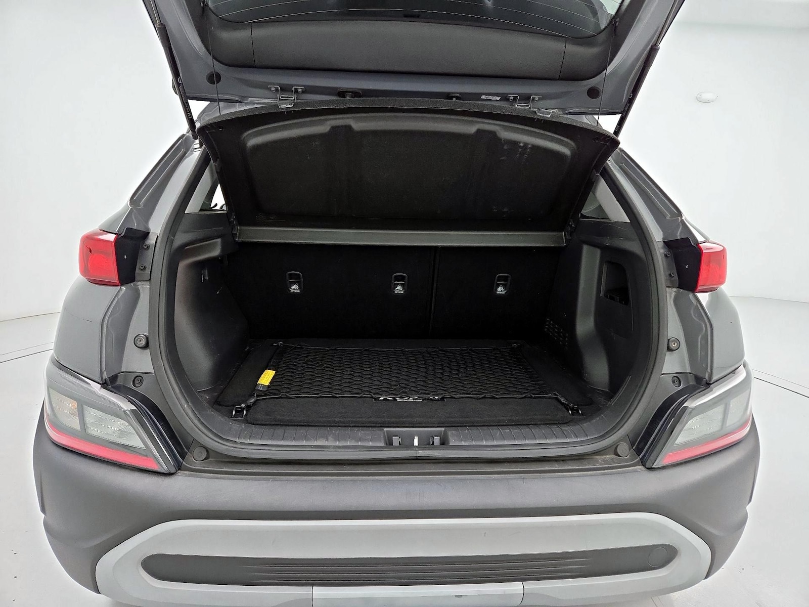 2023 Hyundai Kona SEL - Photo 21