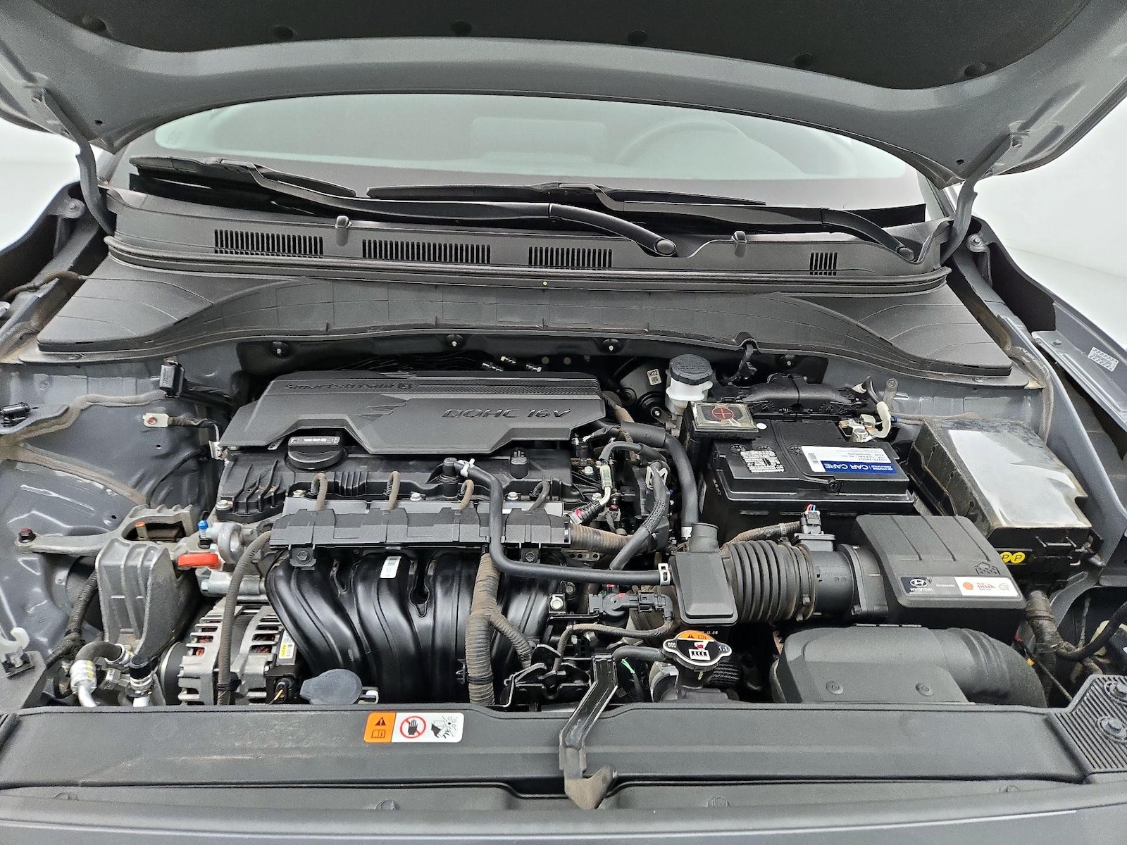 2023 Hyundai Kona SEL - Photo 22