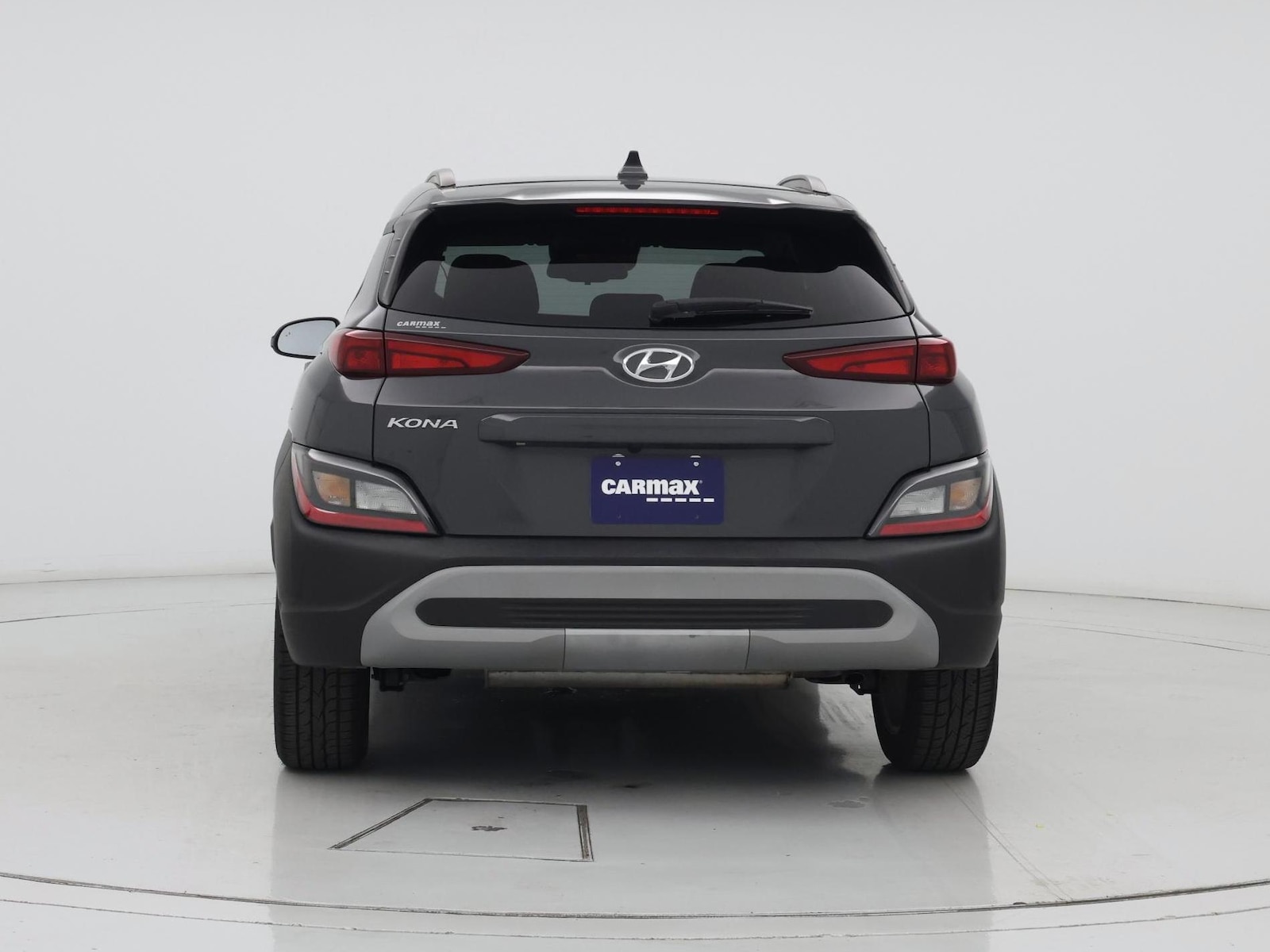2023 Hyundai Kona SEL - Photo 7