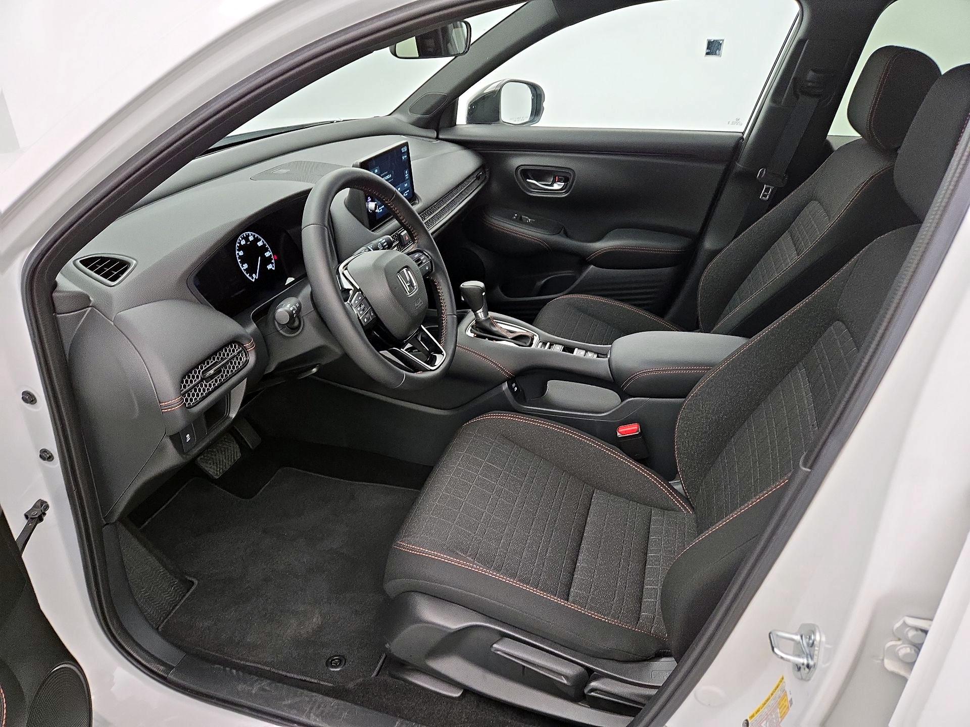 Thumbnail: 2026 Honda HR-V - 11