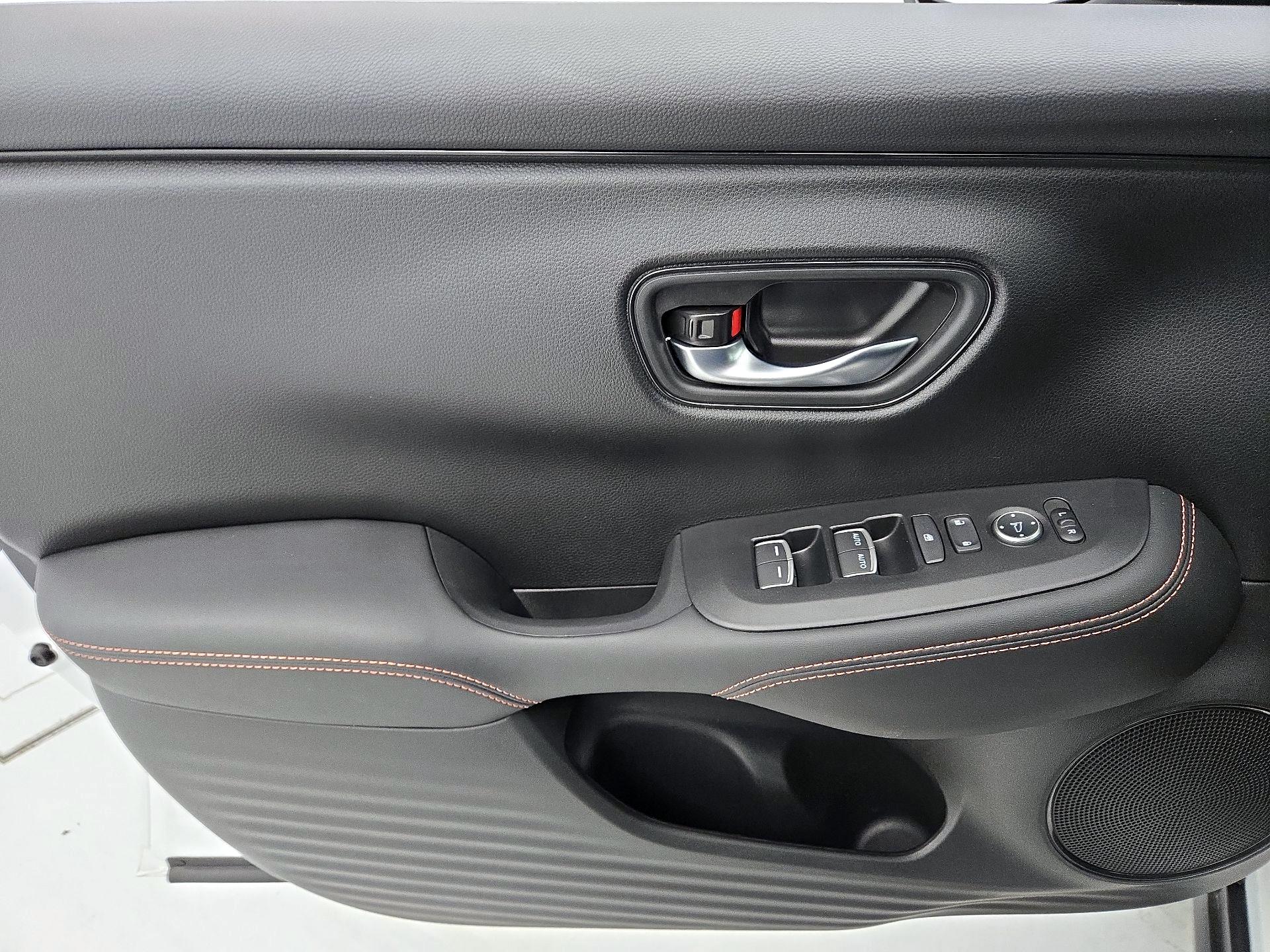 Thumbnail: 2026 Honda HR-V - 12