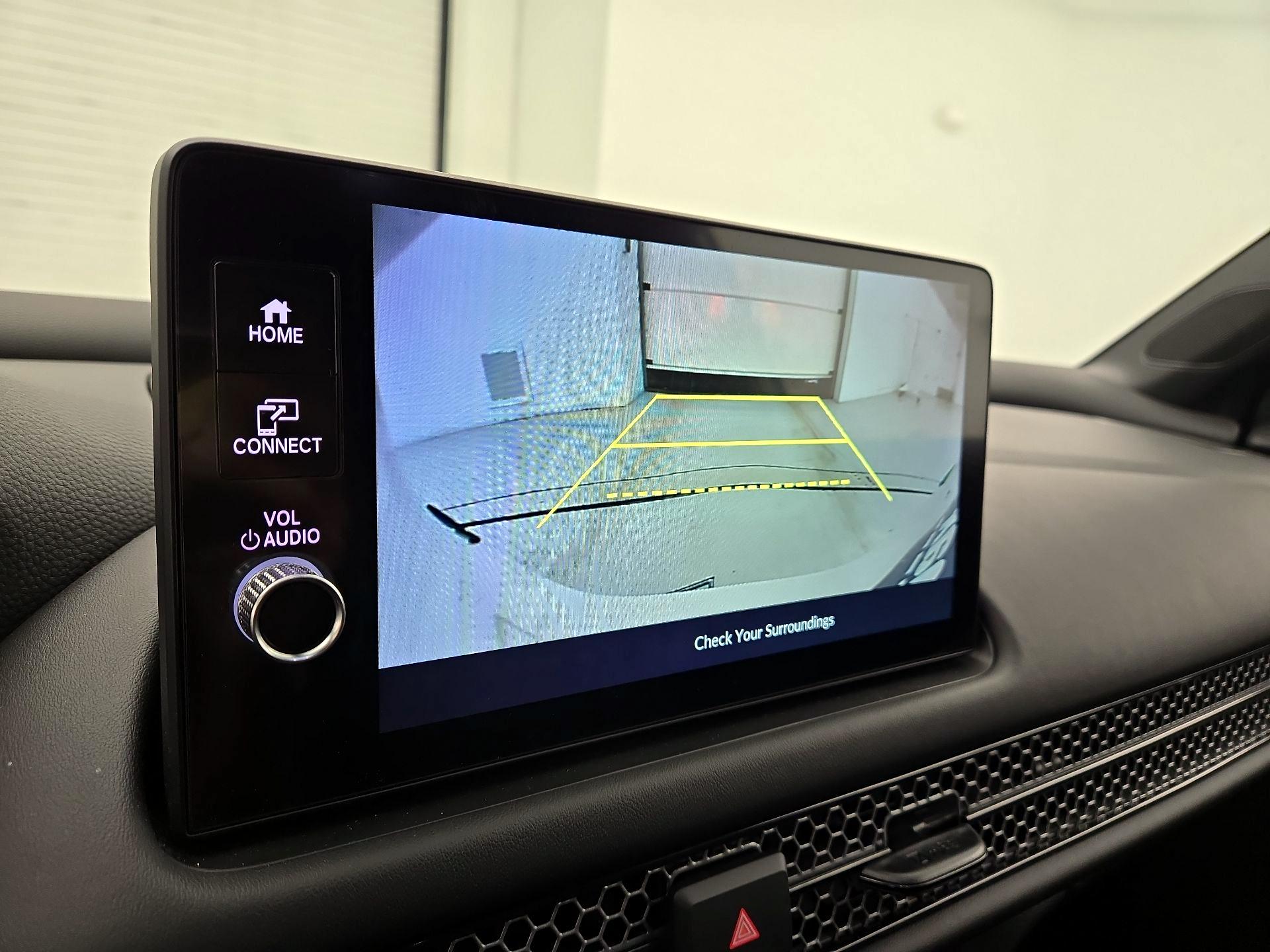 Thumbnail: 2026 Honda HR-V - 14