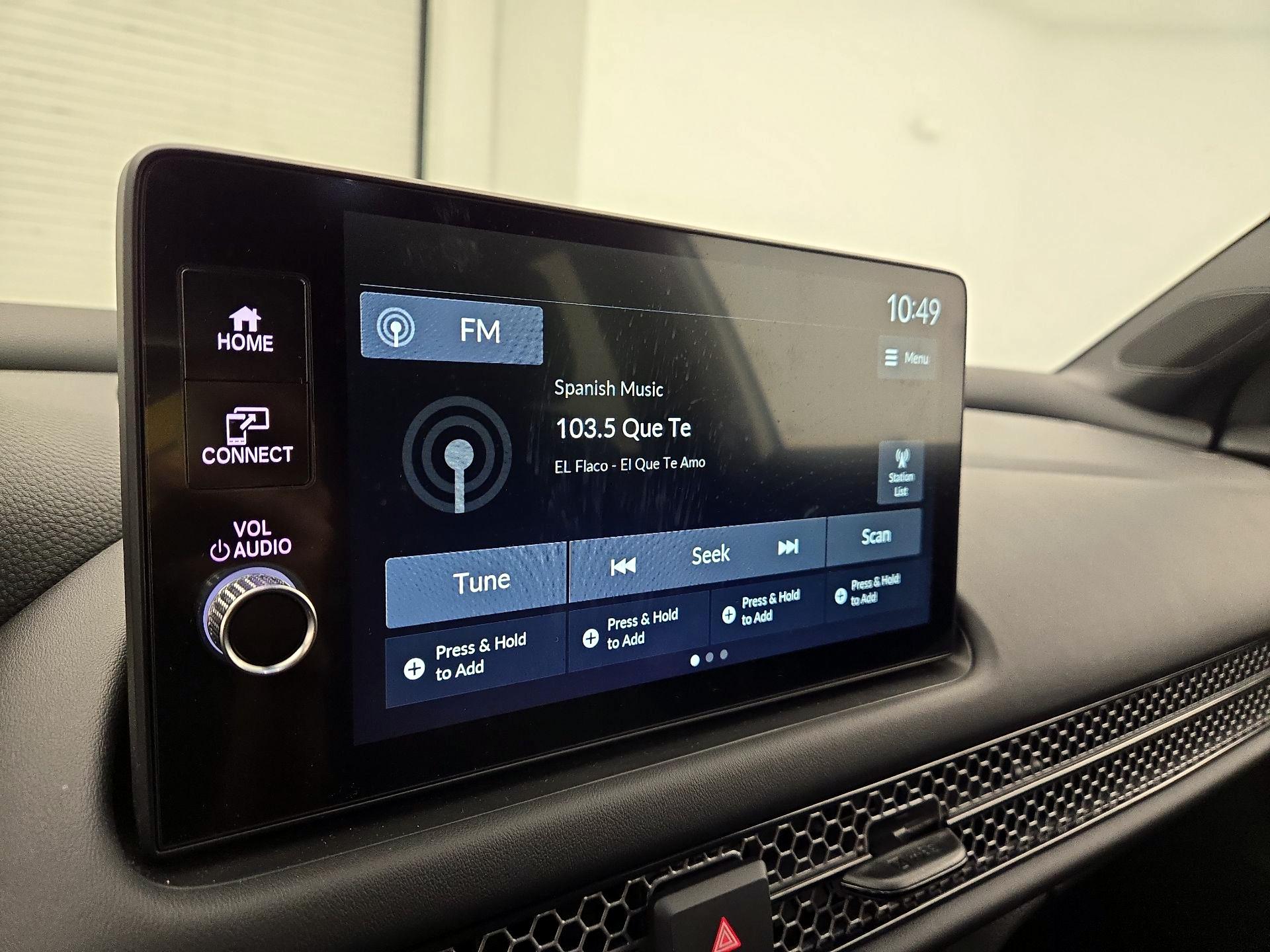 Thumbnail: 2026 Honda HR-V - 15