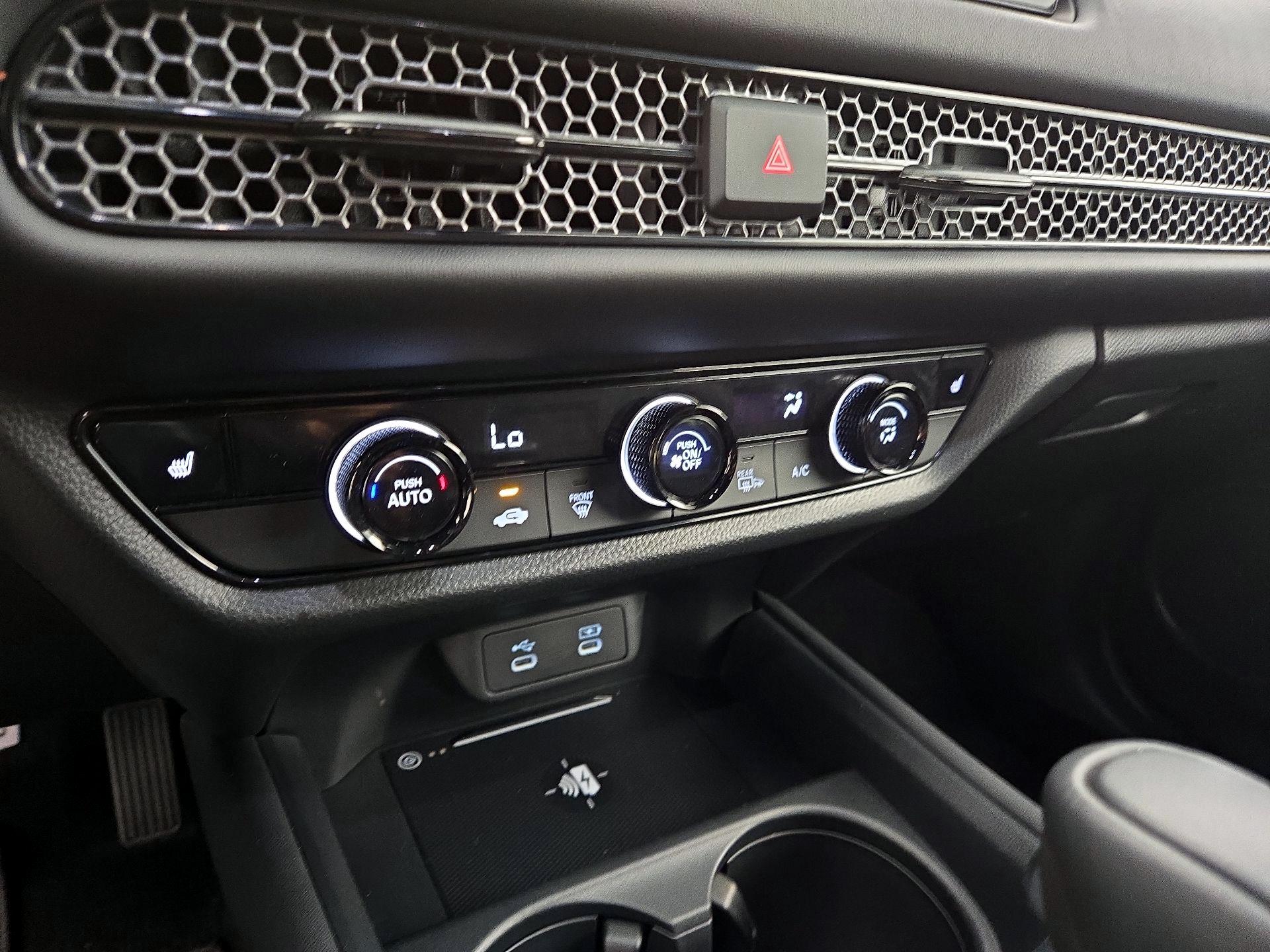 Thumbnail: 2026 Honda HR-V - 16