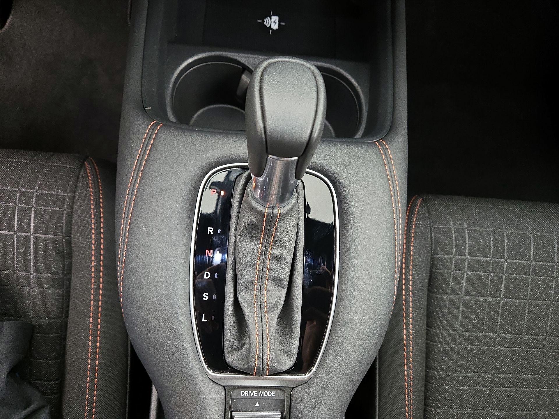 Thumbnail: 2026 Honda HR-V - 17