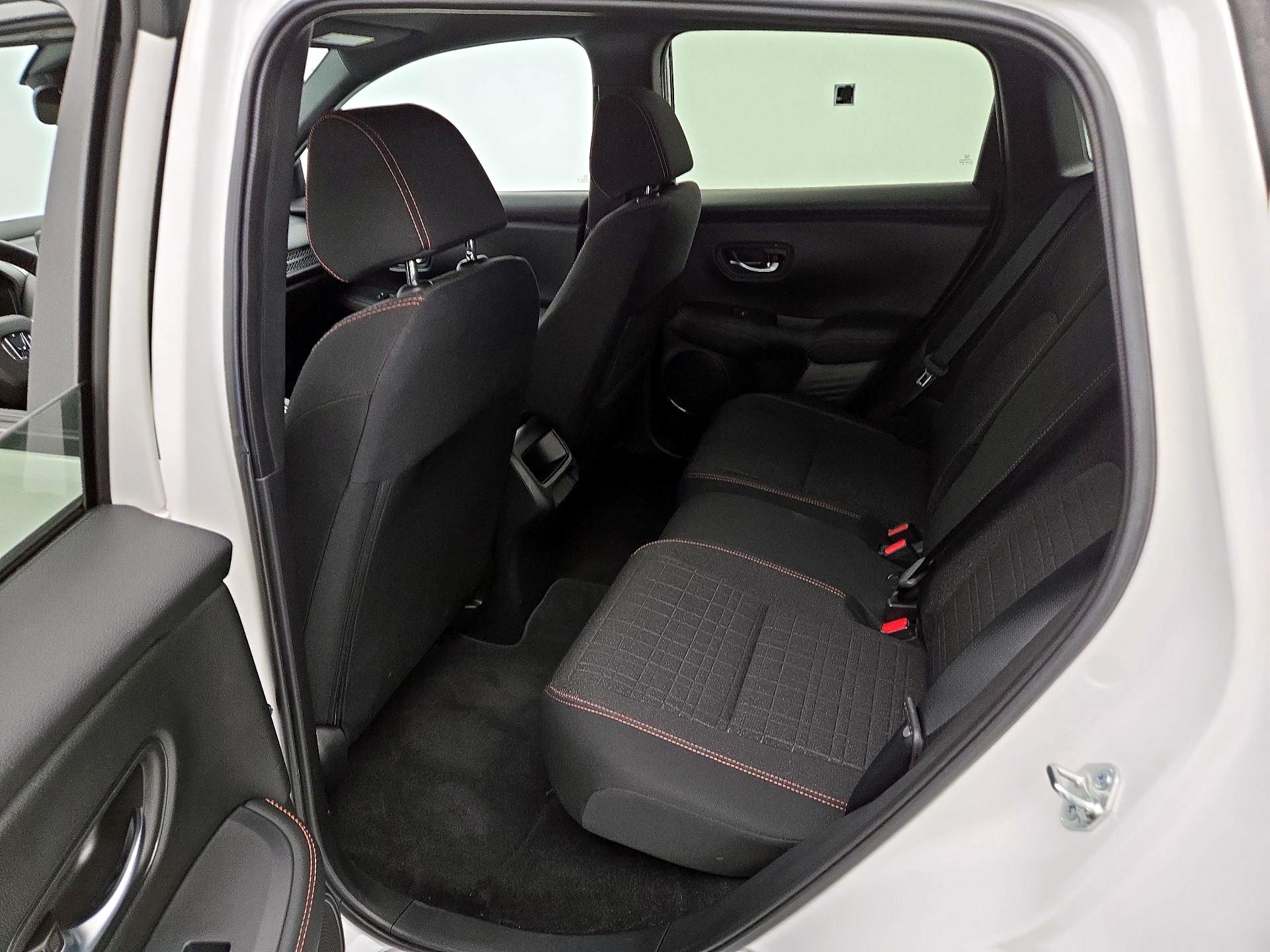 Thumbnail: 2026 Honda HR-V - 19