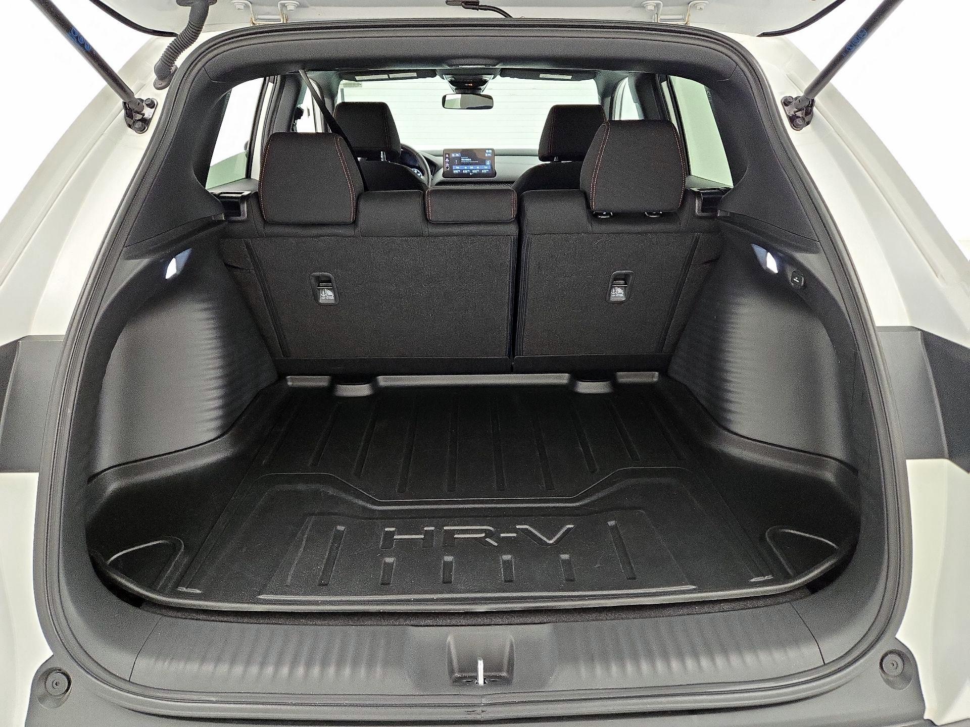 Thumbnail: 2026 Honda HR-V - 20