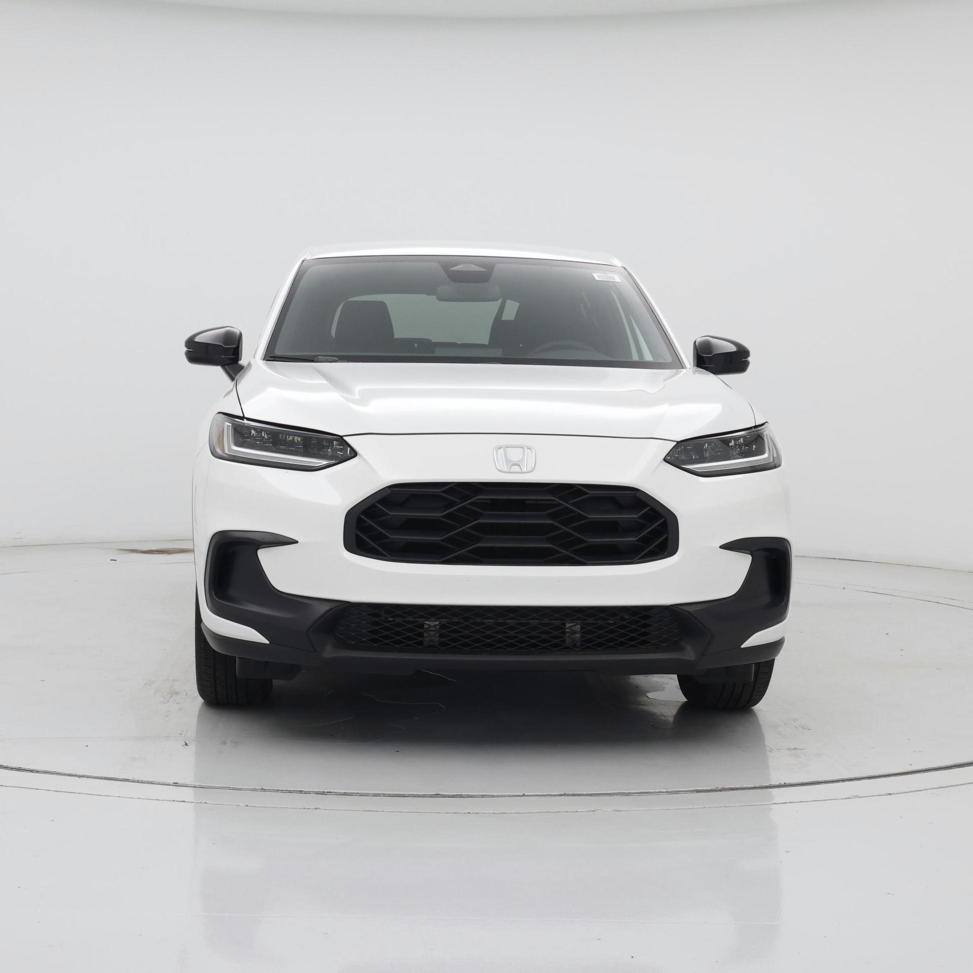 Thumbnail: 2026 Honda HR-V - 5