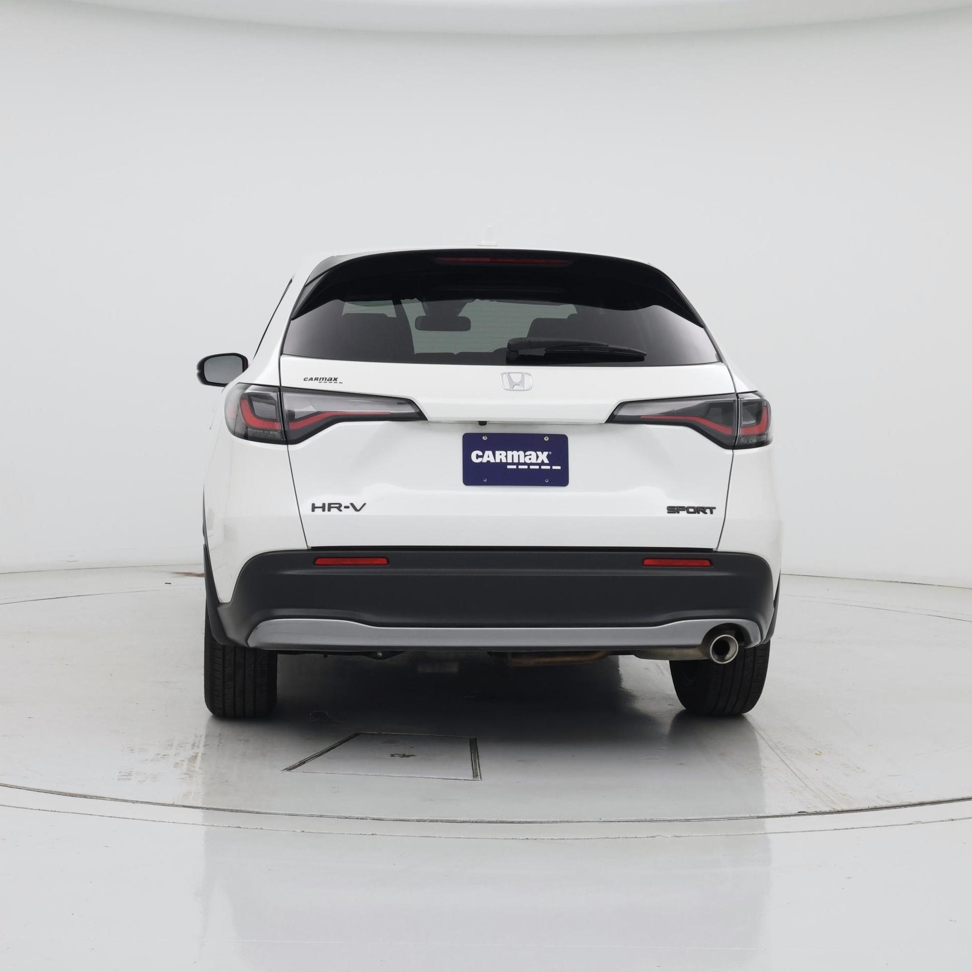 Thumbnail: 2026 Honda HR-V - 6