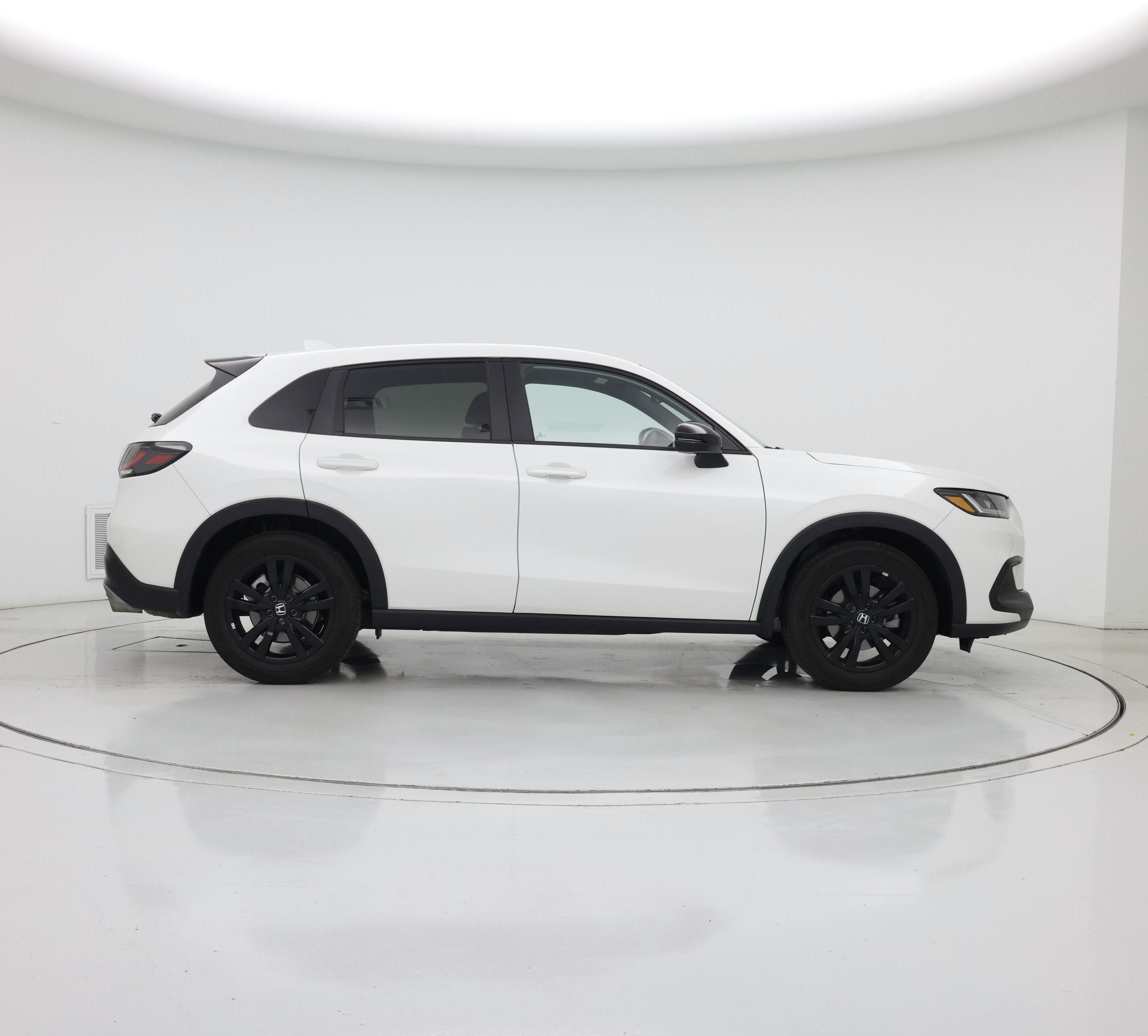 Thumbnail: 2026 Honda HR-V - 7