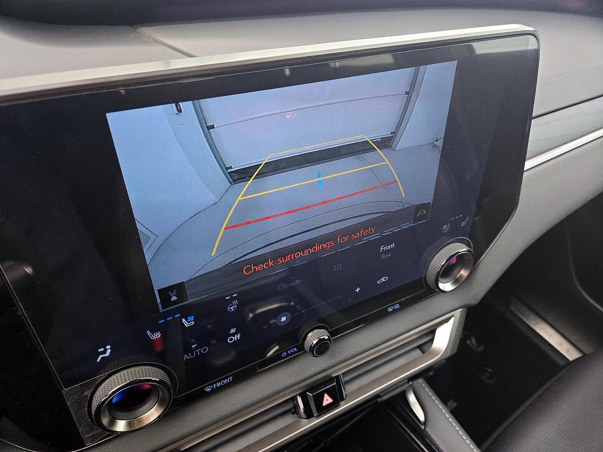 Thumbnail: 2023 Lexus RX - 14