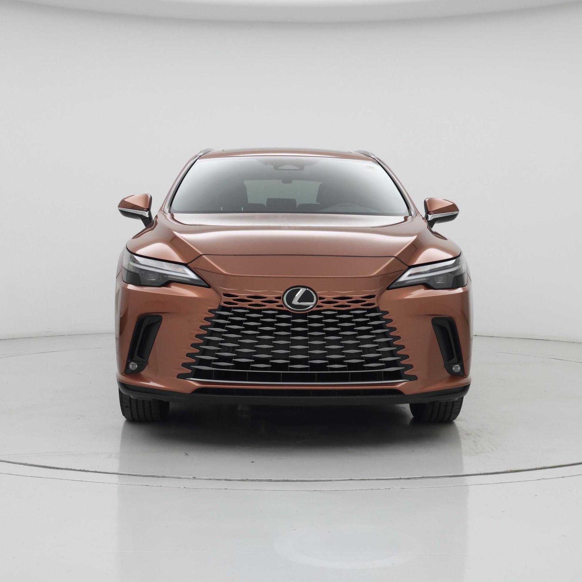 Thumbnail: 2023 Lexus RX - 5