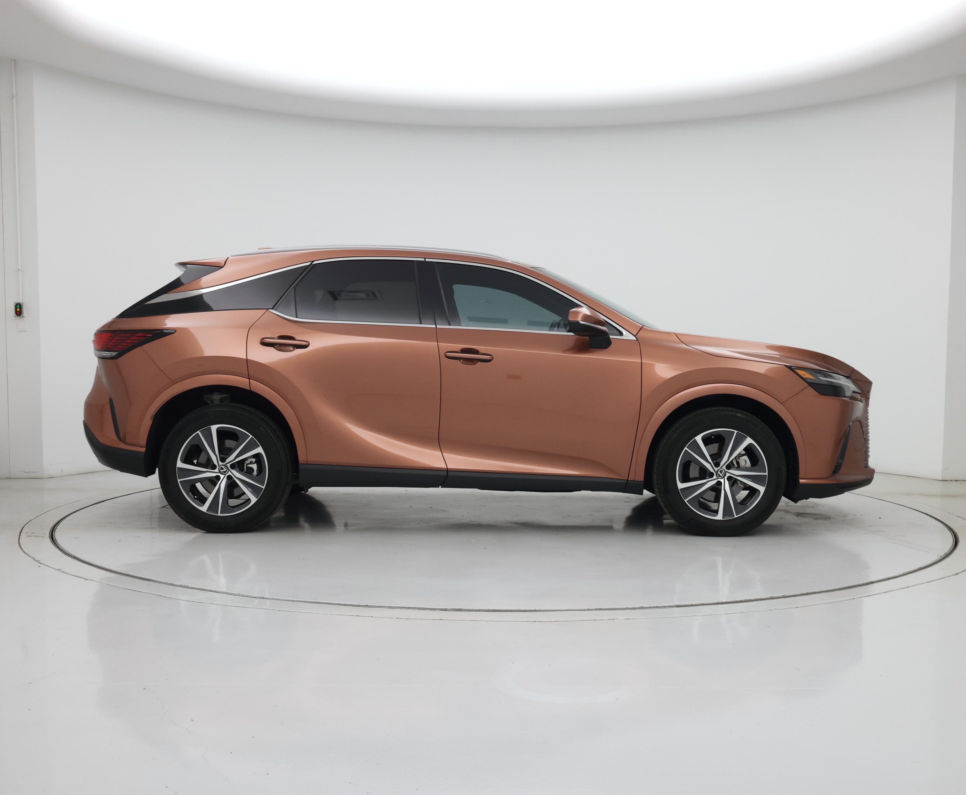 Thumbnail: 2023 Lexus RX - 7