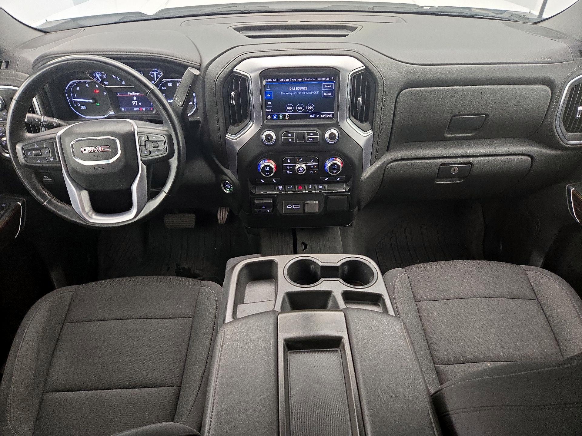 Thumbnail: 2023 GMC Sierra 2500 - 9