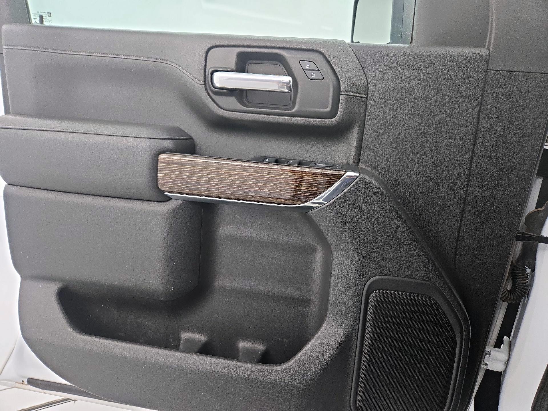 Thumbnail: 2023 GMC Sierra 2500 - 12