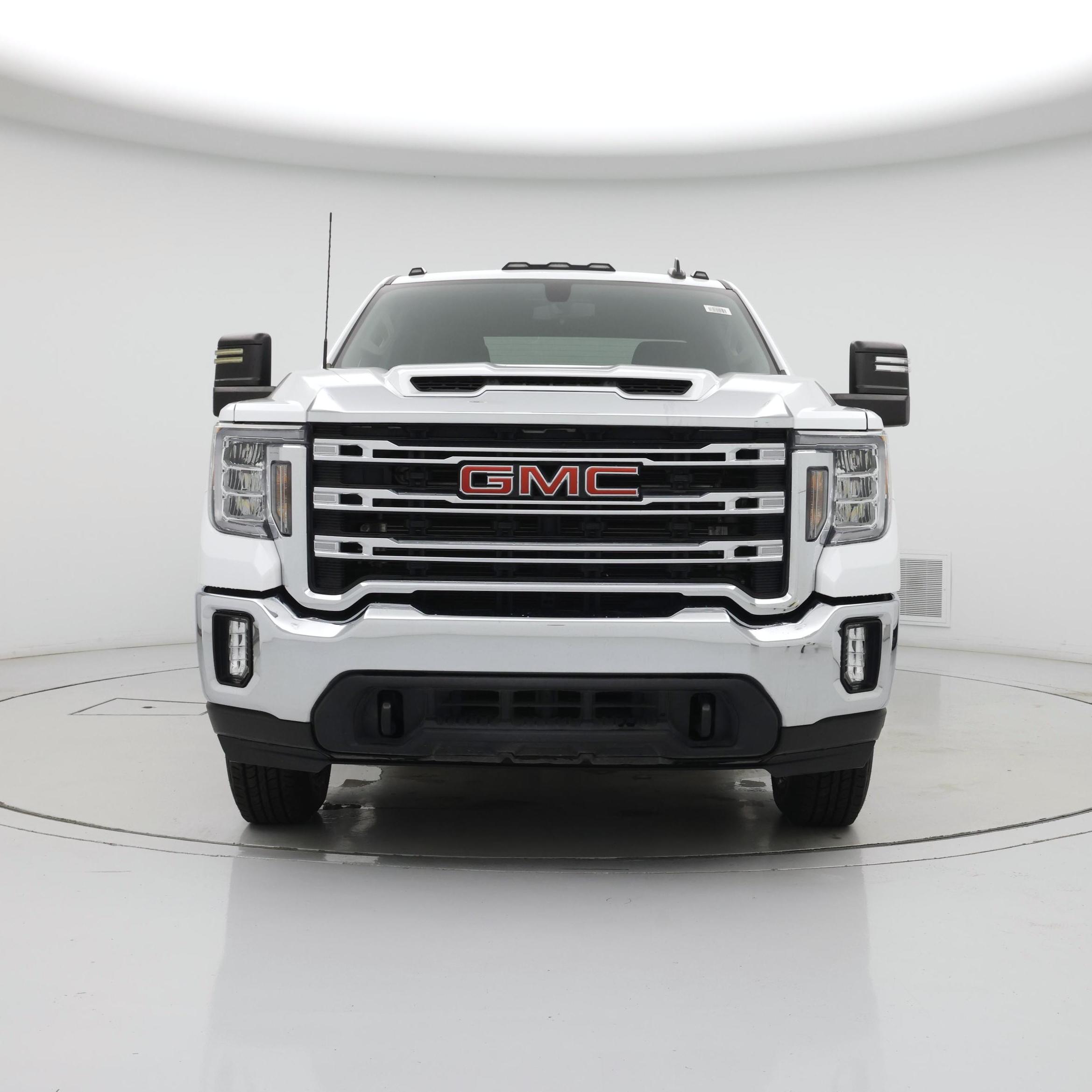 Thumbnail: 2023 GMC Sierra 2500 - 5