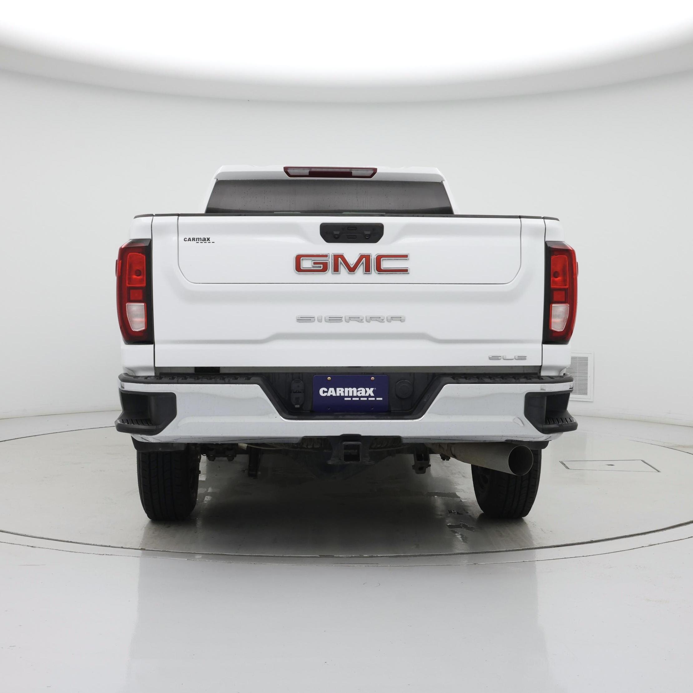 Thumbnail: 2023 GMC Sierra 2500 - 6