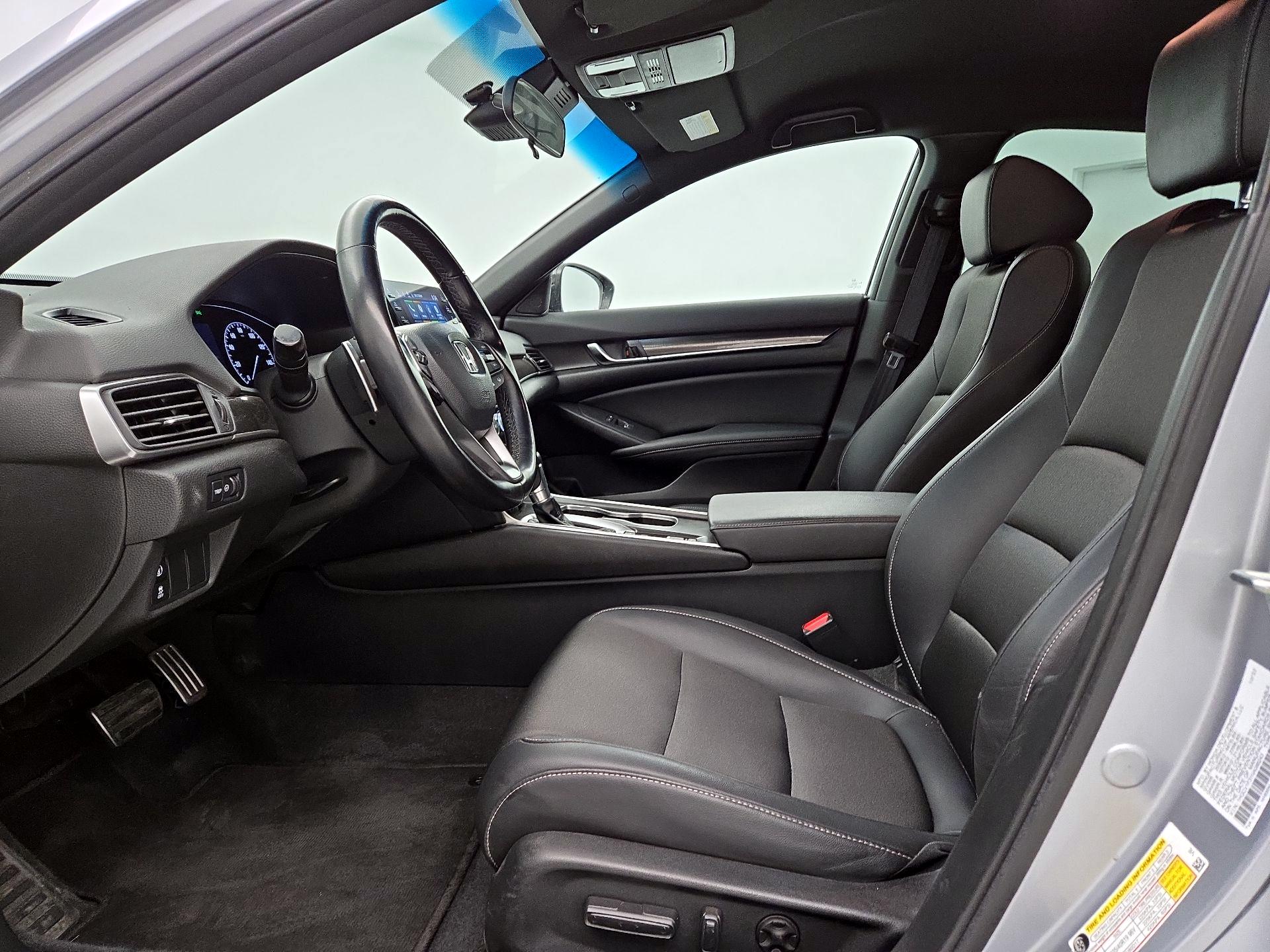 Thumbnail: 2022 Honda Accord - 11