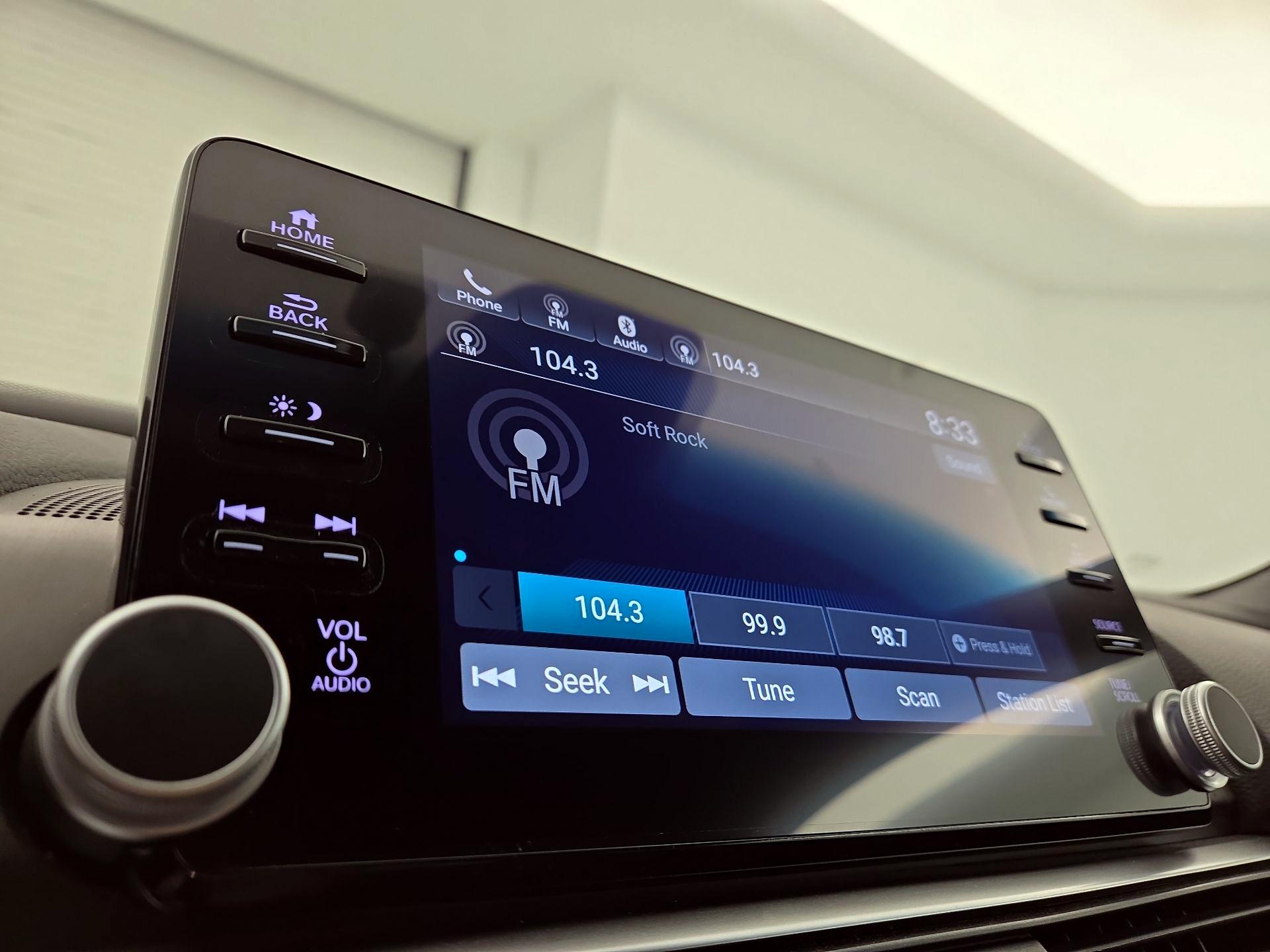 Thumbnail: 2022 Honda Accord - 15