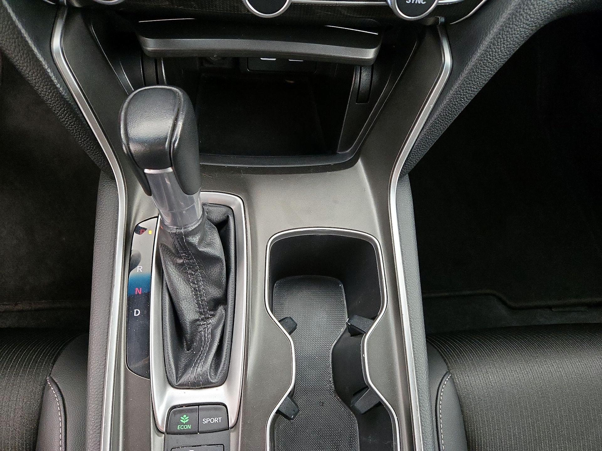 Thumbnail: 2022 Honda Accord - 17