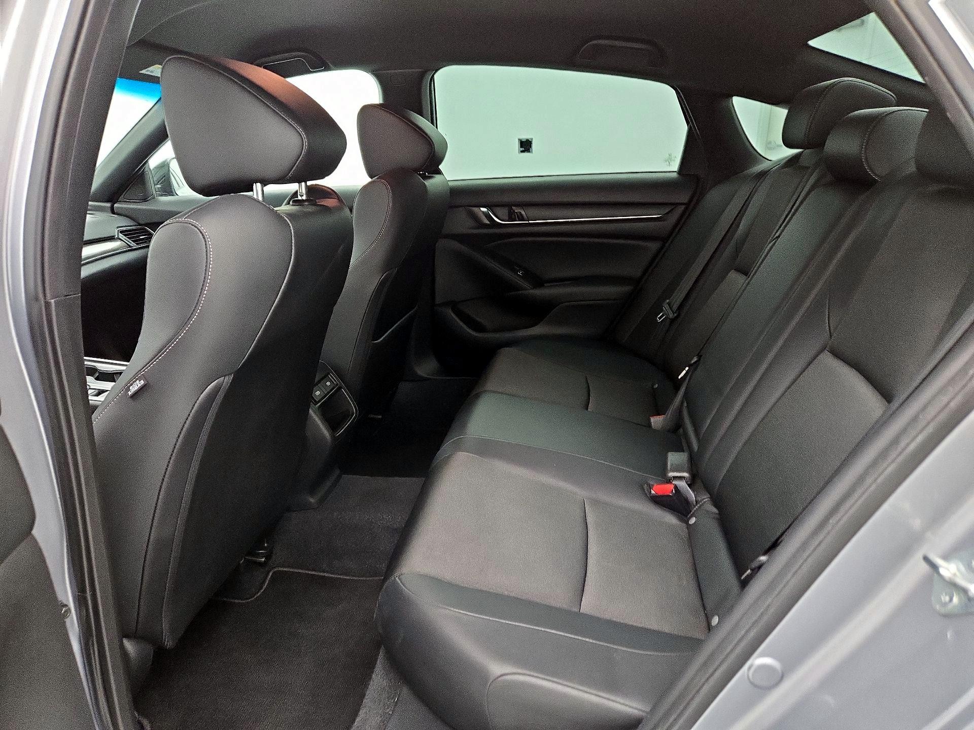 Thumbnail: 2022 Honda Accord - 19