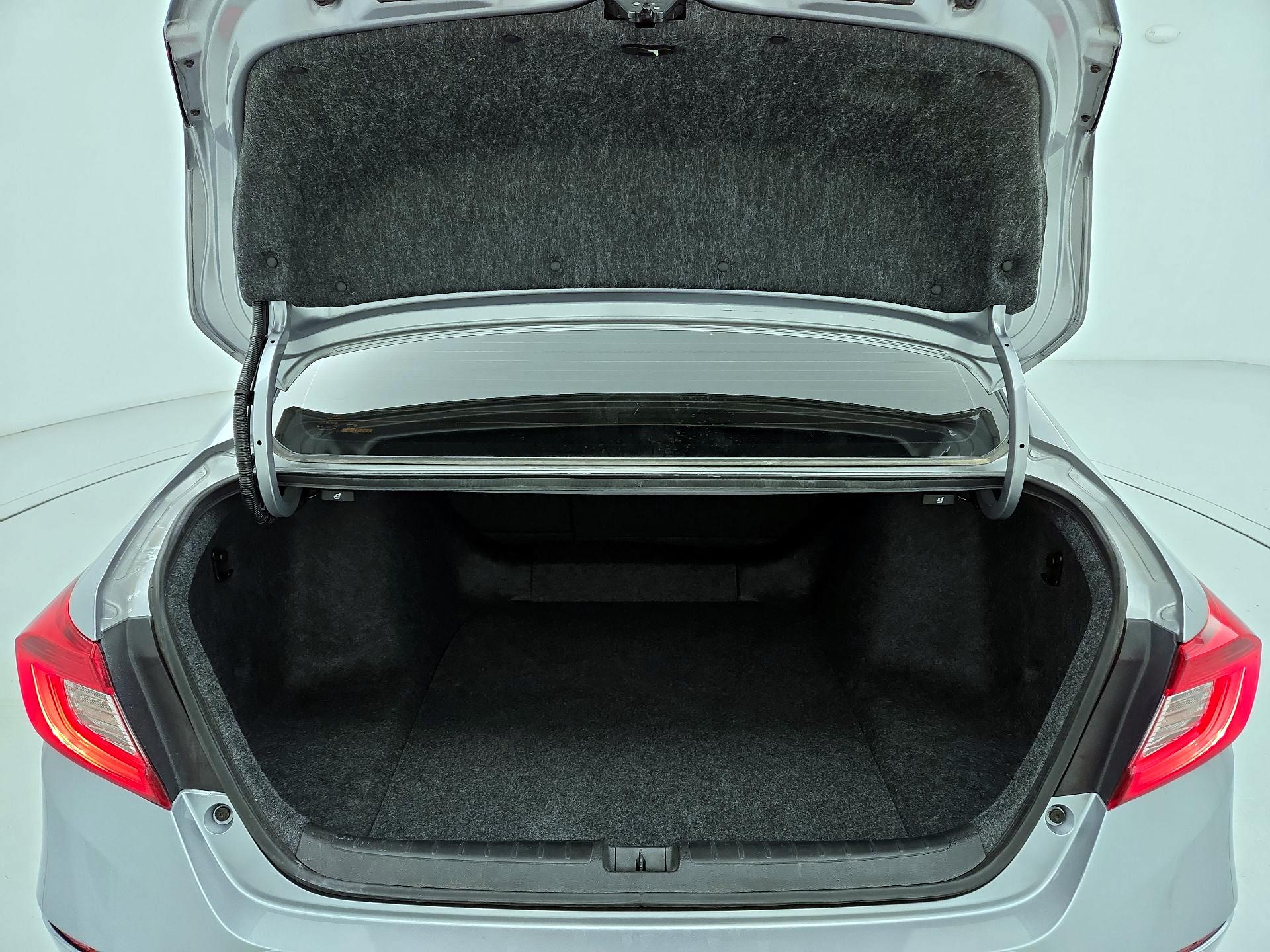 Thumbnail: 2022 Honda Accord - 20