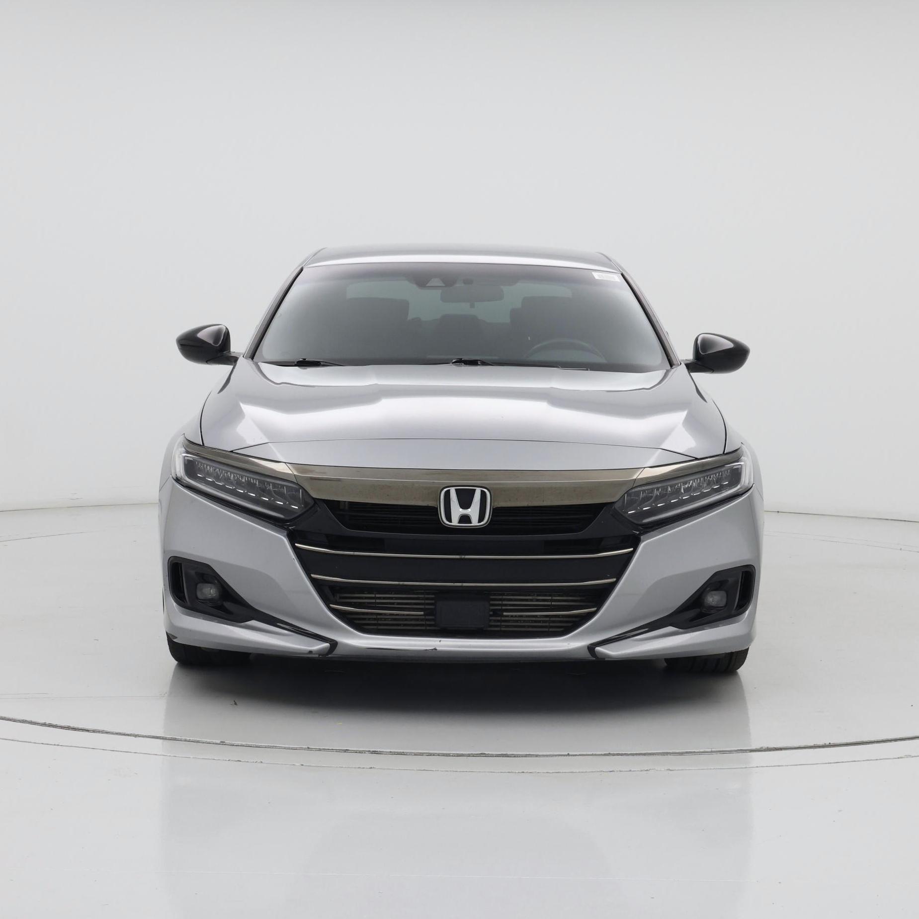 Thumbnail: 2022 Honda Accord - 5