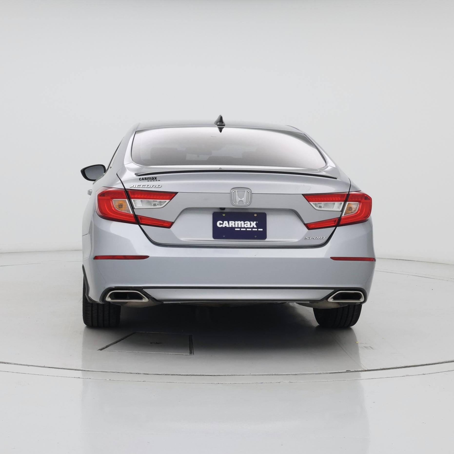 Thumbnail: 2022 Honda Accord - 6